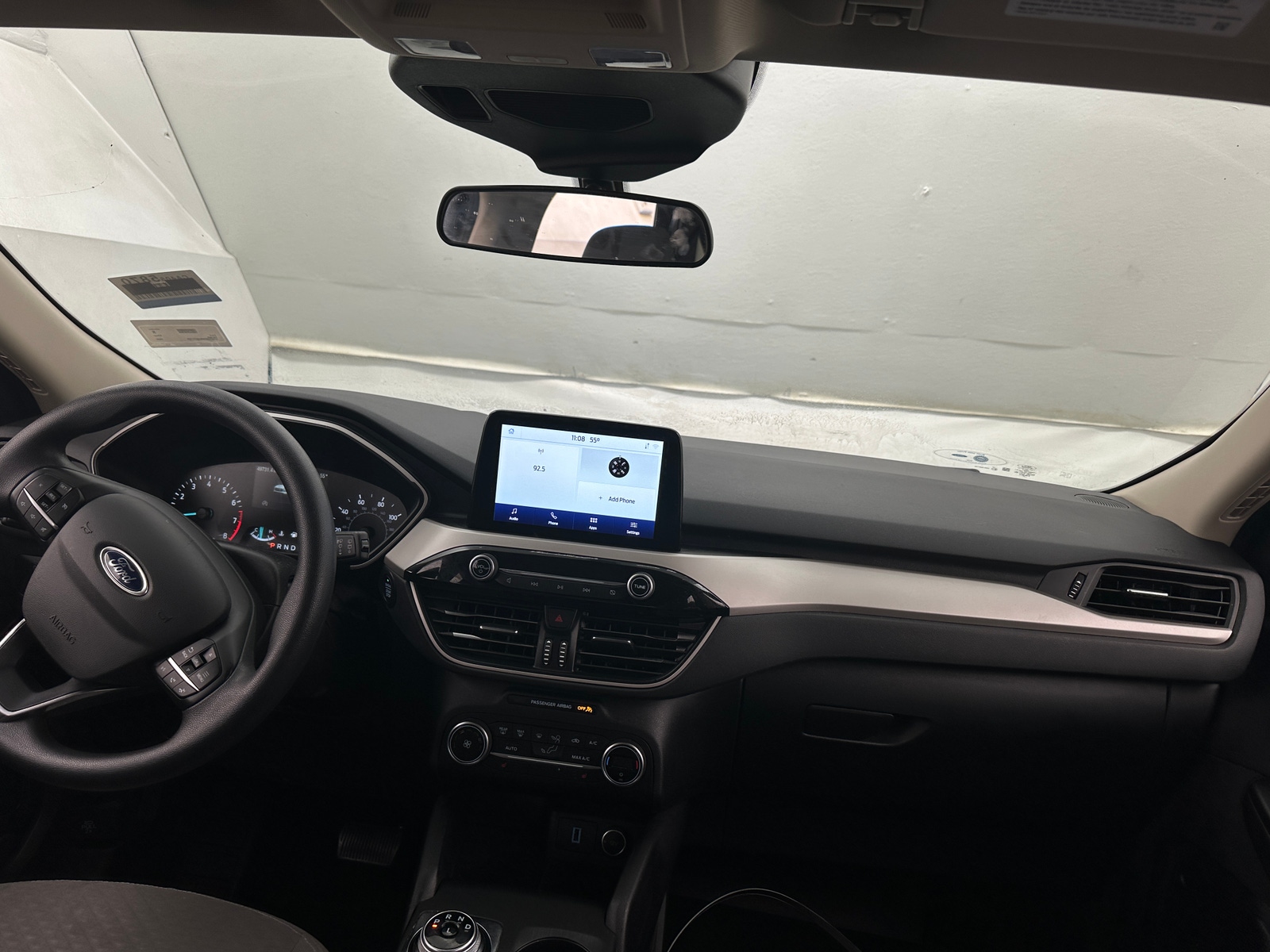 Thumbnail: 2020 Ford Escape - 3