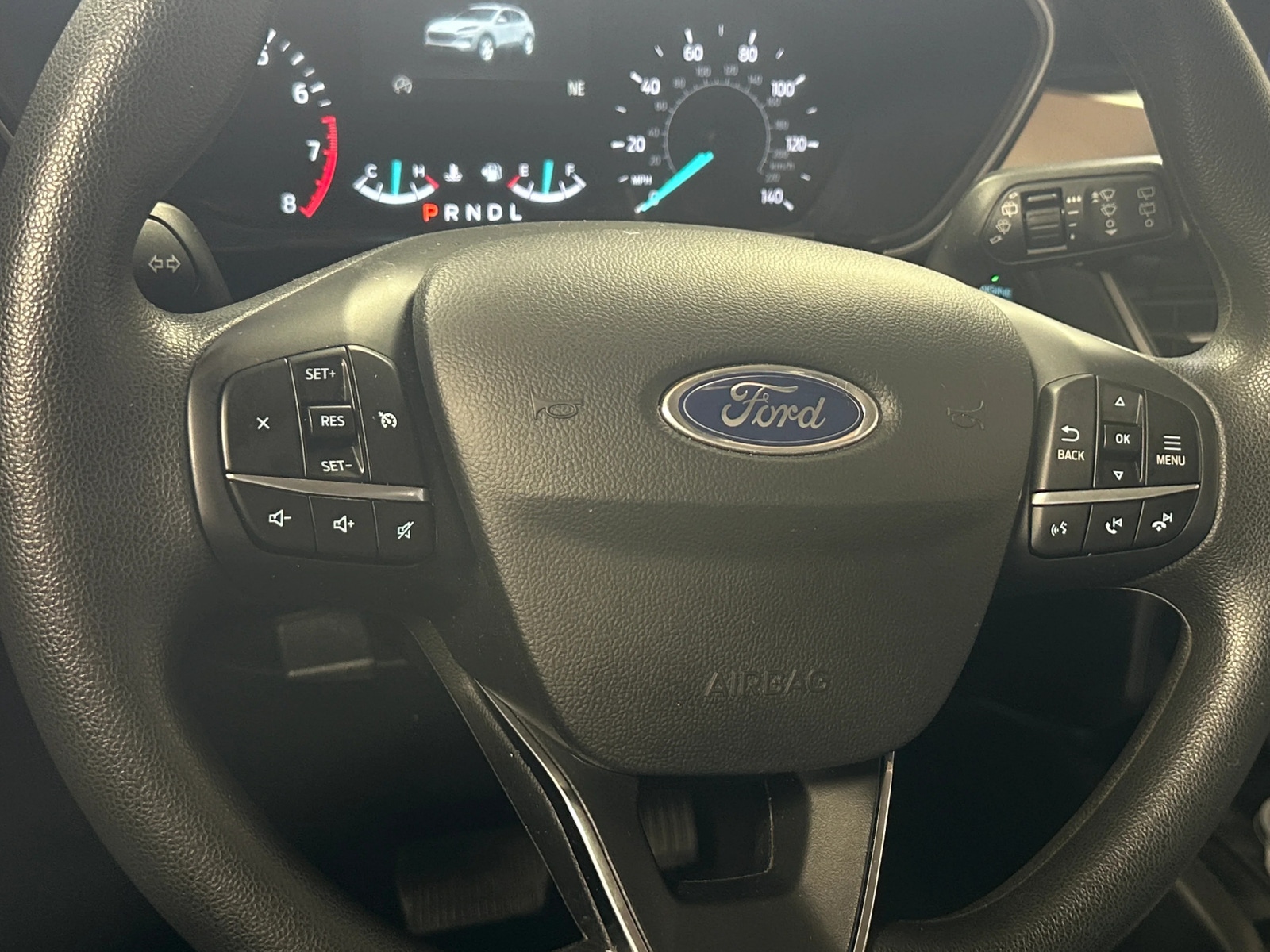 Thumbnail: 2020 Ford Escape - 5