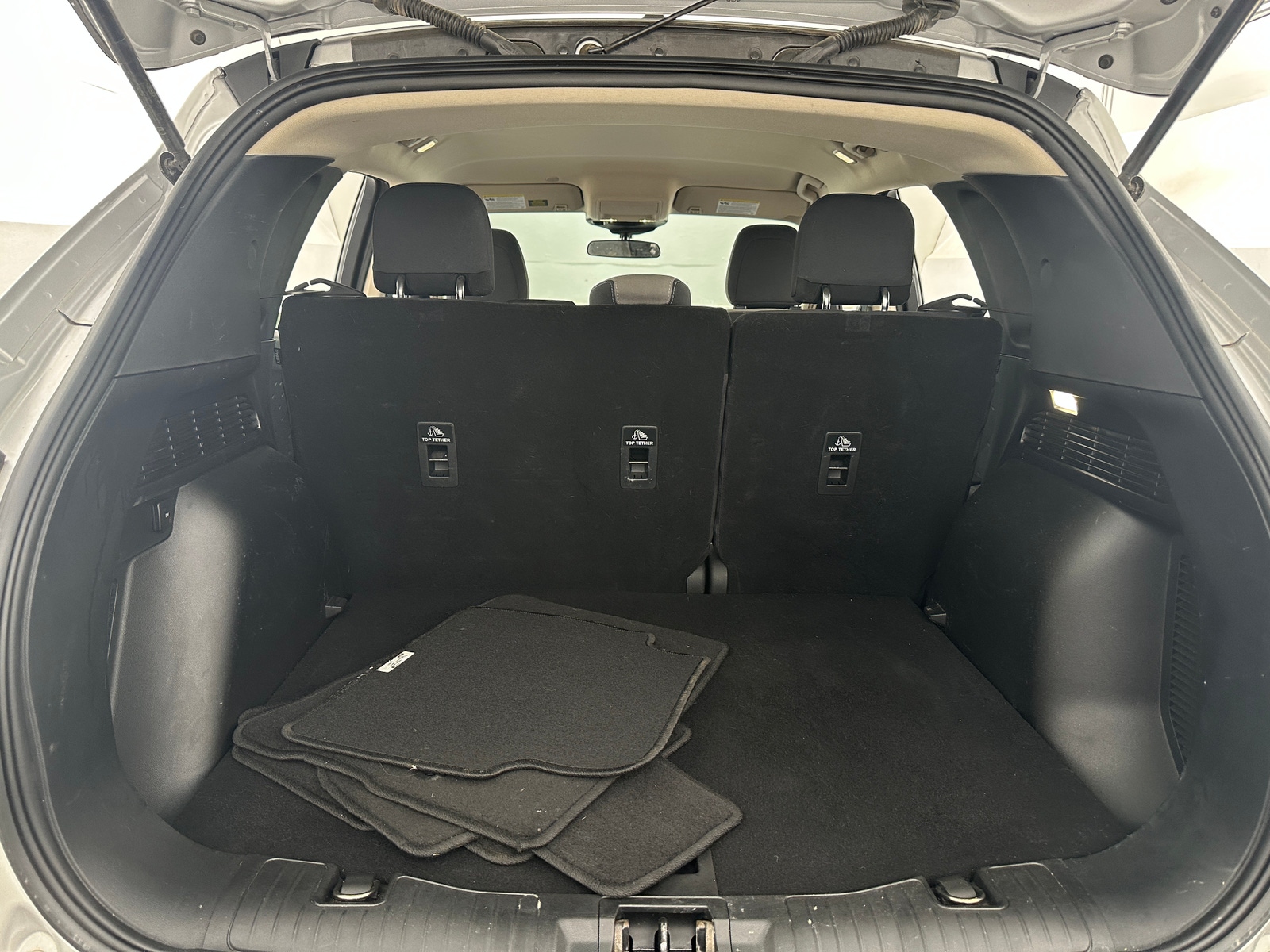 Thumbnail: 2020 Ford Escape - 7