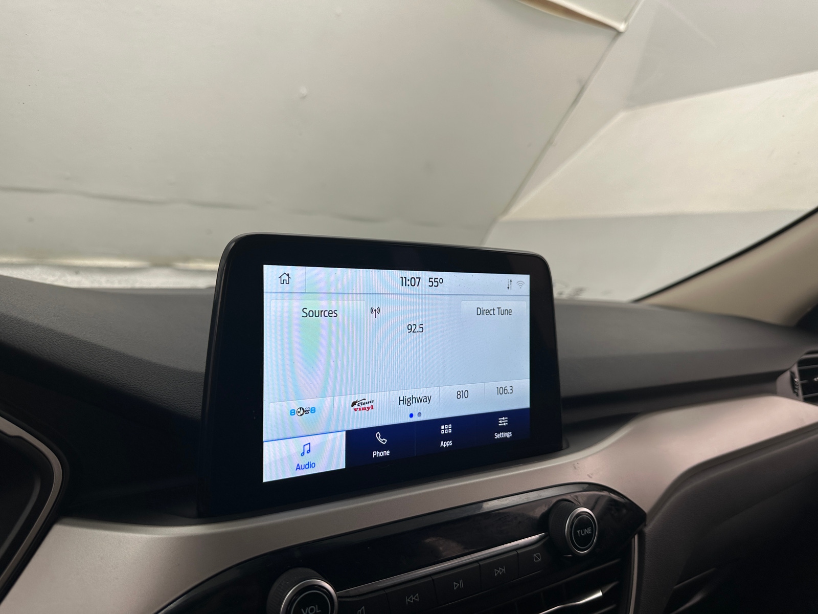 Thumbnail: 2020 Ford Escape - 4