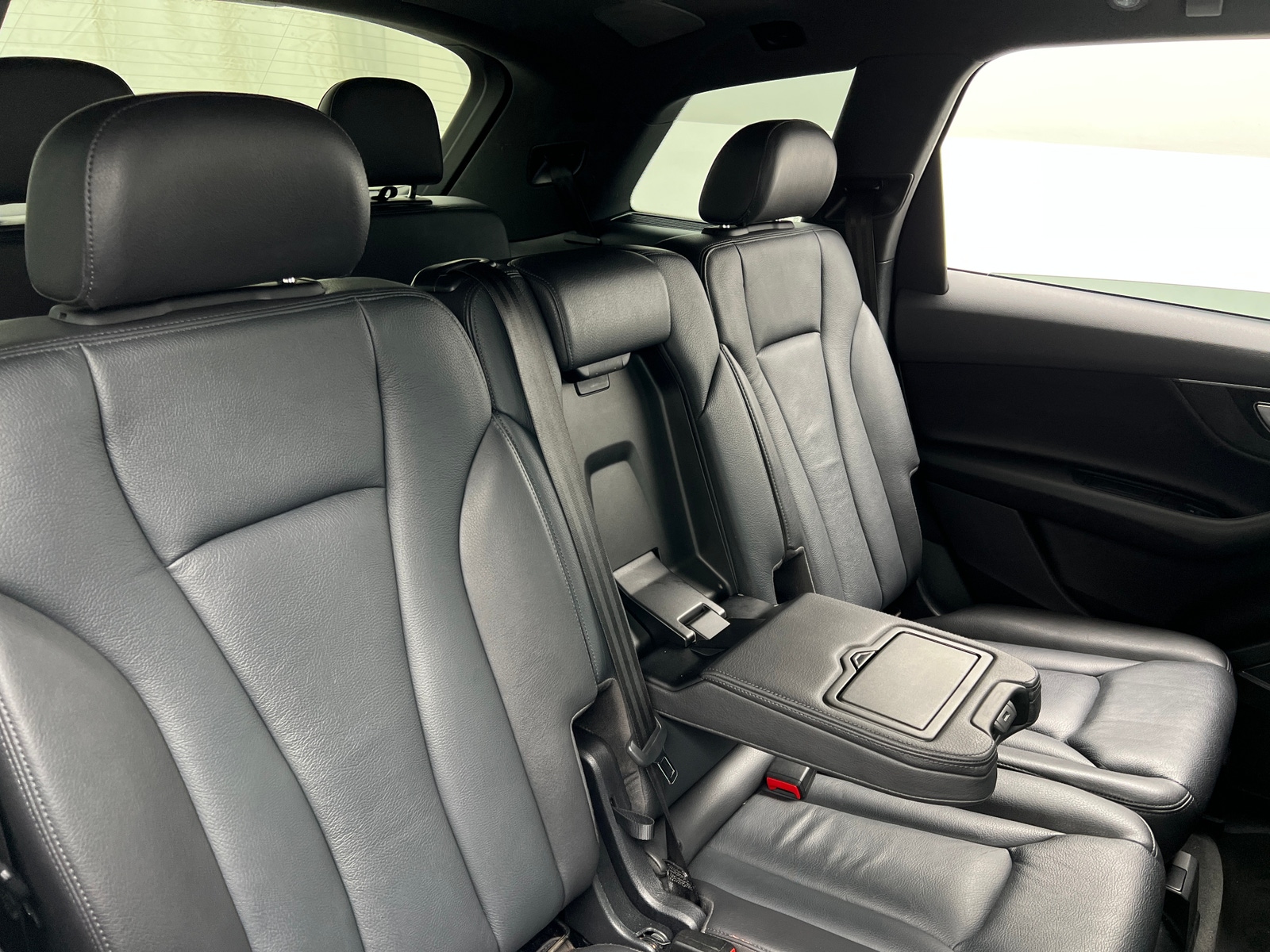 Thumbnail: 2018 Audi Q7 - 5