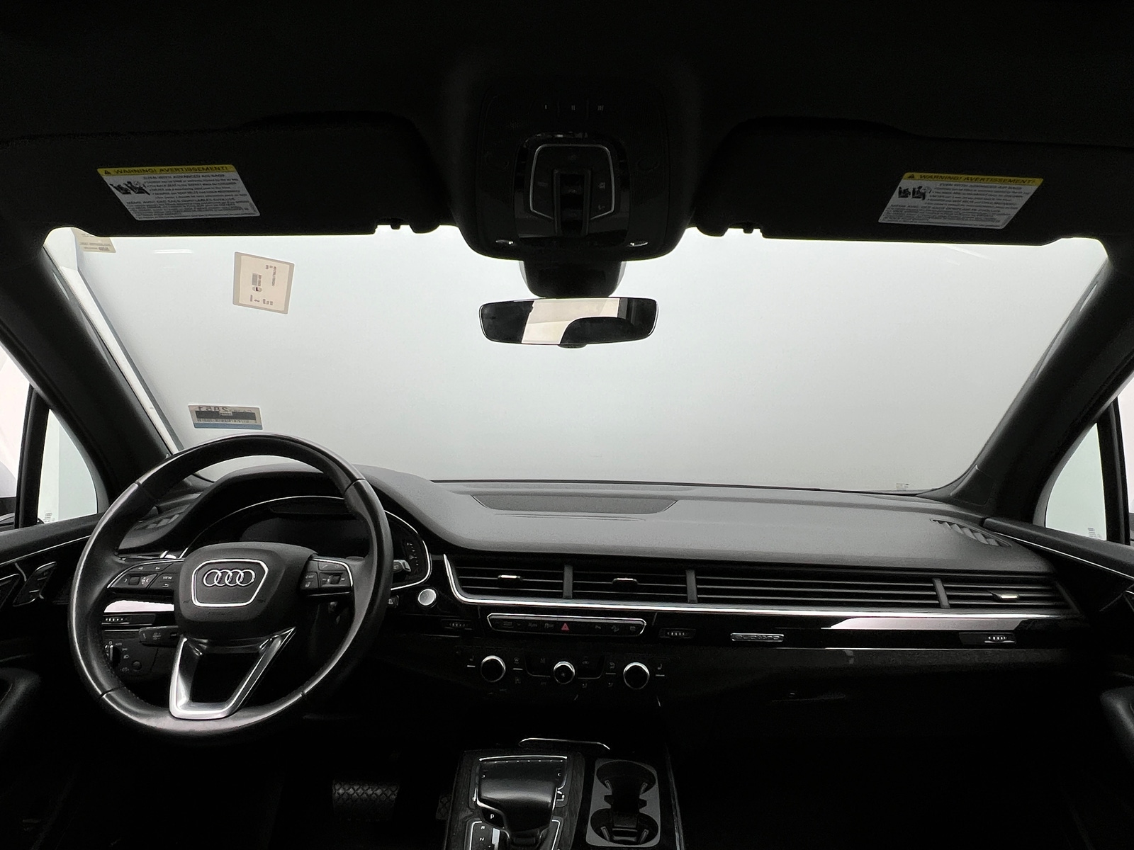 Thumbnail: 2018 Audi Q7 - 2