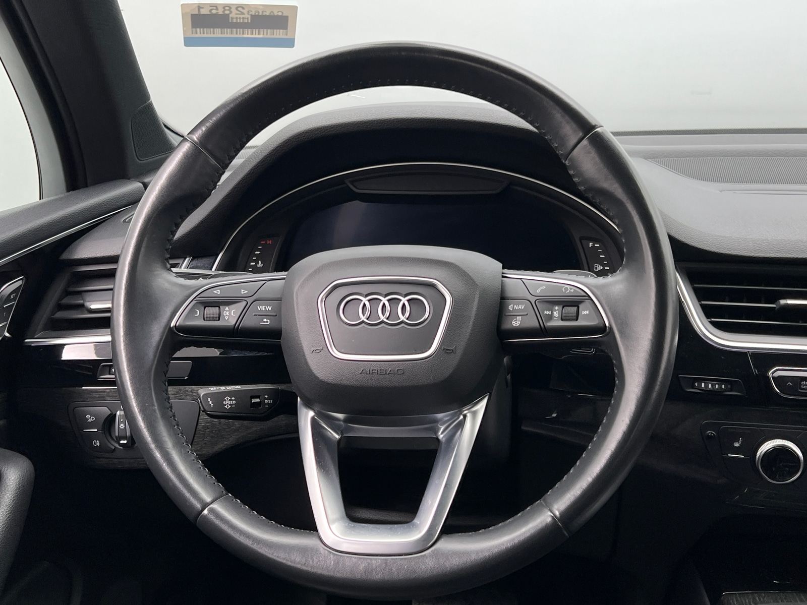 Thumbnail: 2018 Audi Q7 - 4