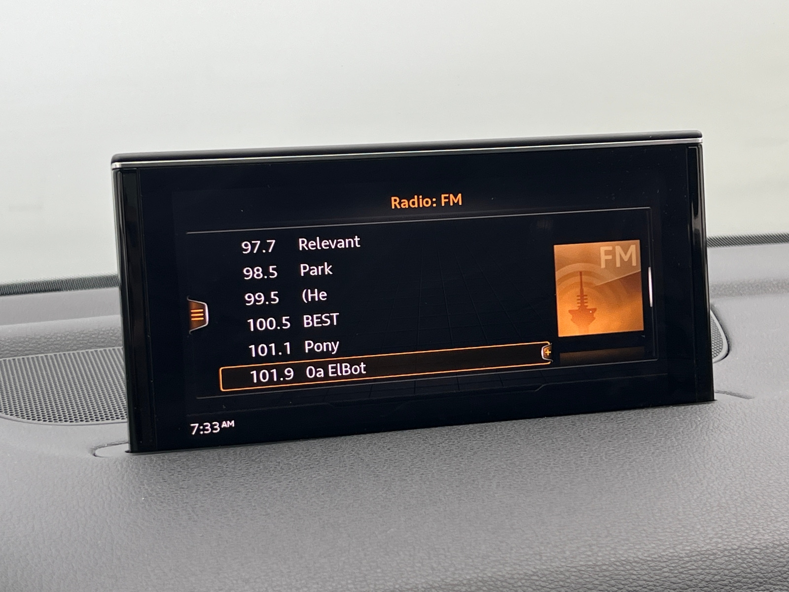 Thumbnail: 2018 Audi Q7 - 3