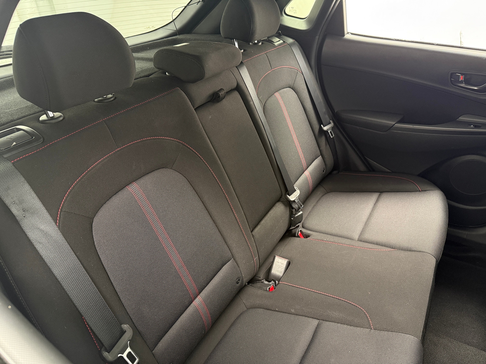 Thumbnail: 2023 Hyundai Kona - 6