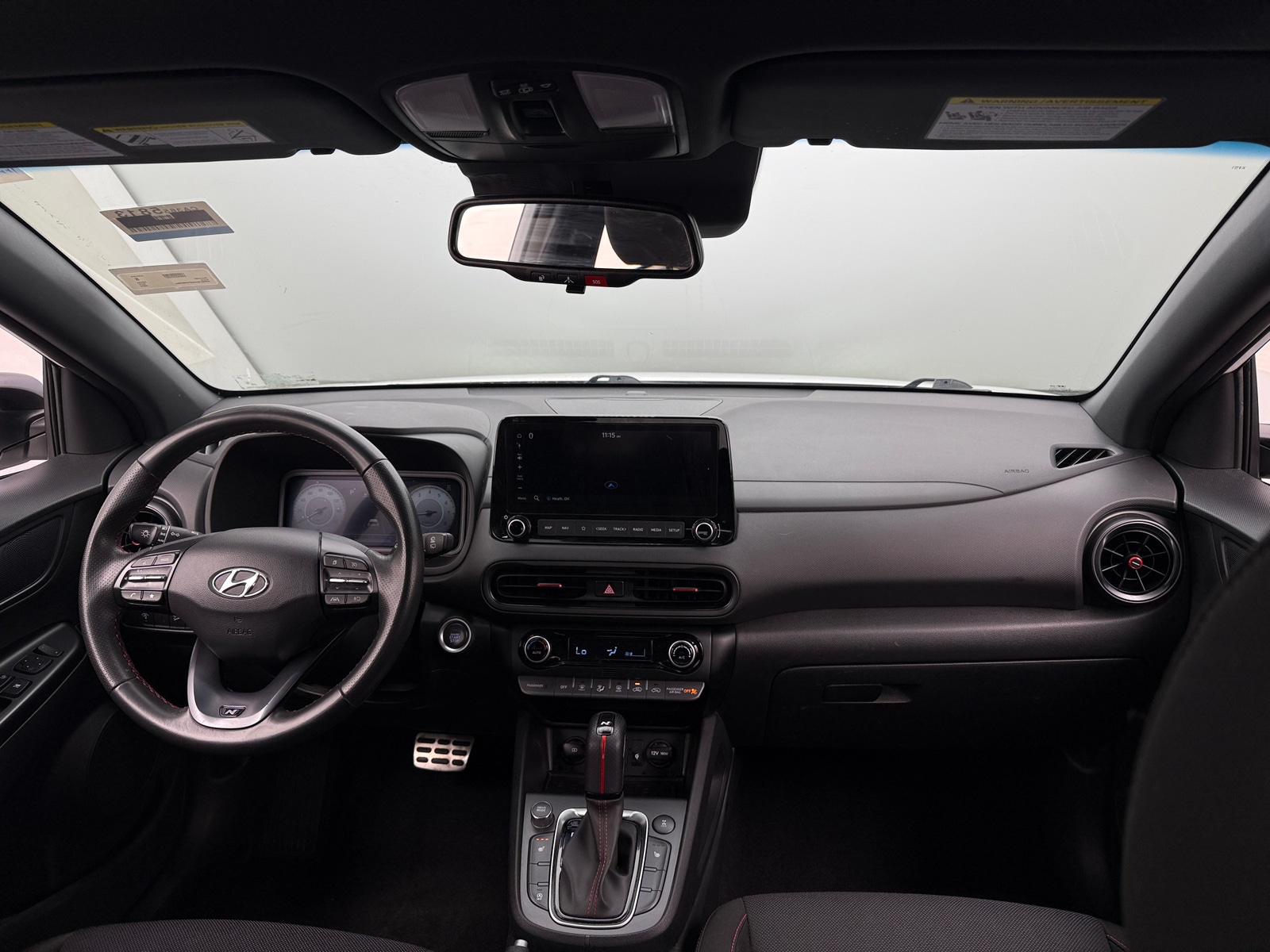 Thumbnail: 2023 Hyundai Kona - 3