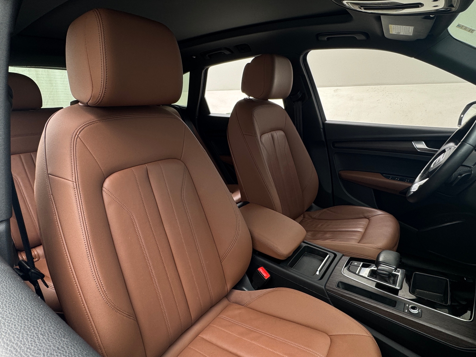 Thumbnail: 2021 Audi Q5 - 2