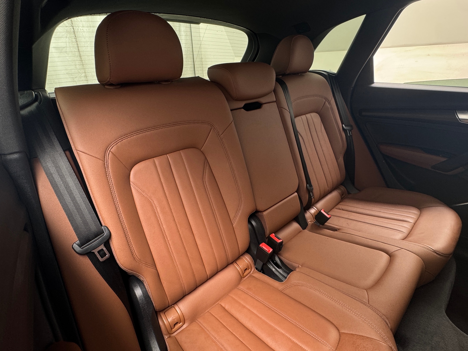 Thumbnail: 2021 Audi Q5 - 6