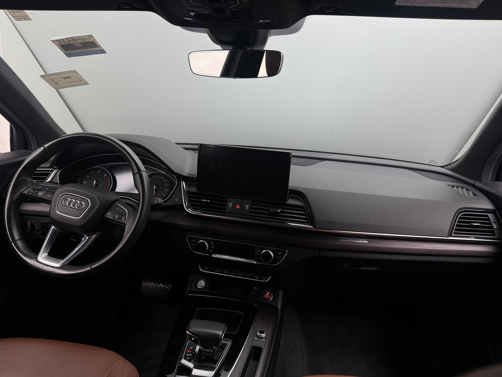 Thumbnail: 2021 Audi Q5 - 3