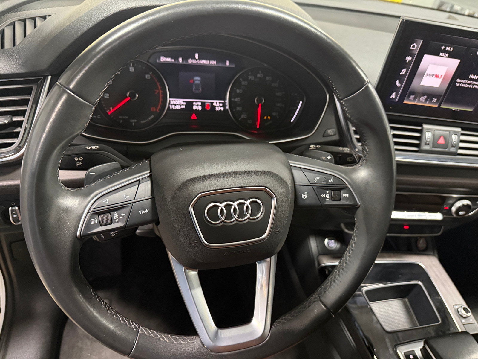 Thumbnail: 2021 Audi Q5 - 5