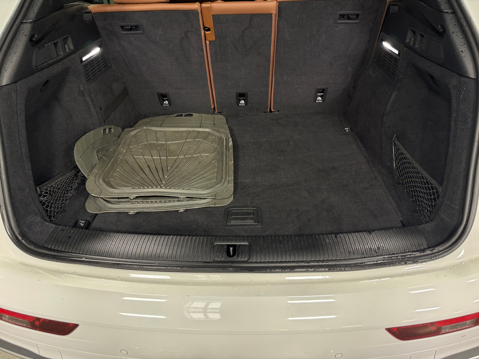 Thumbnail: 2021 Audi Q5 - 7