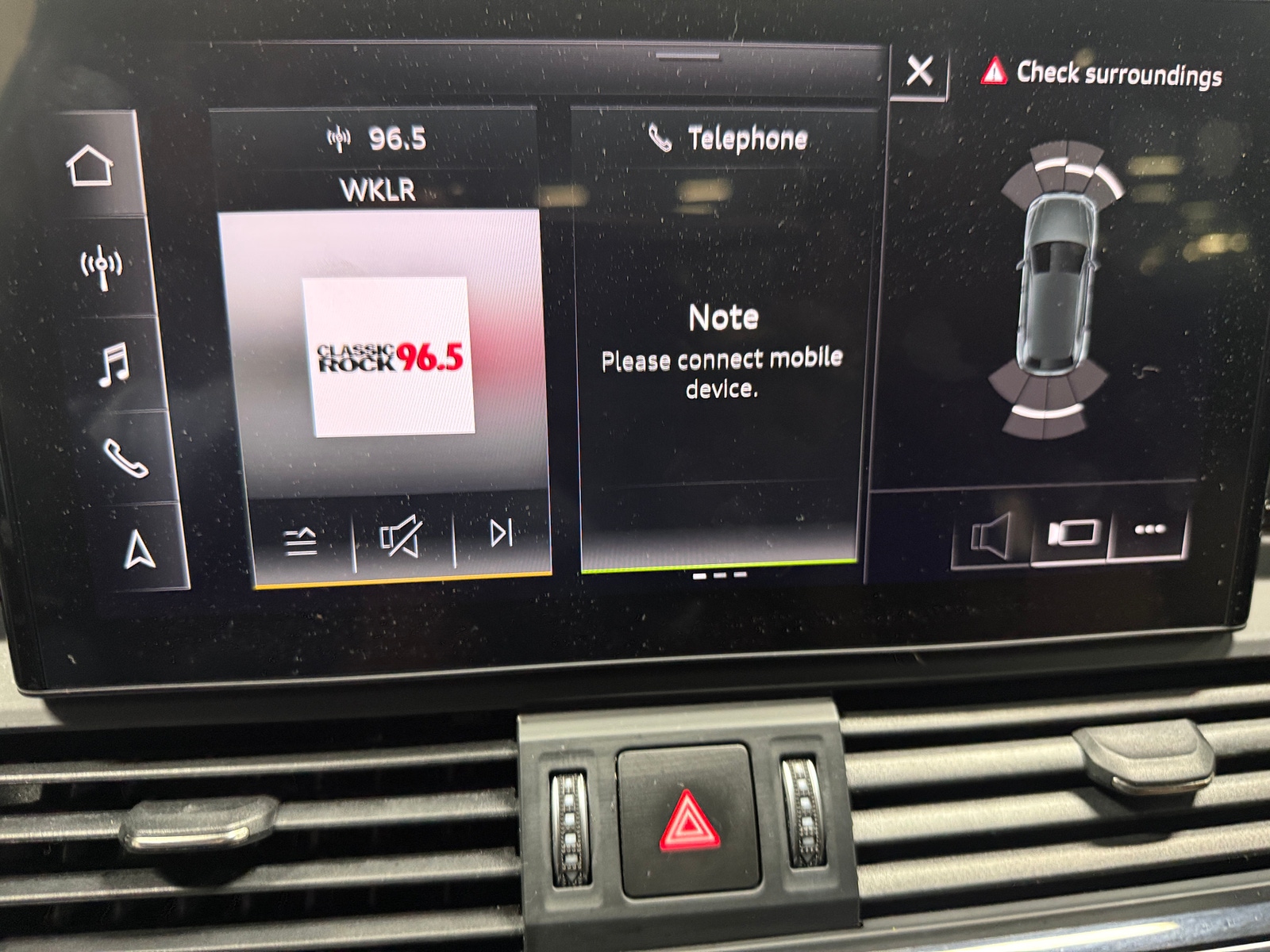 Thumbnail: 2021 Audi Q5 - 4