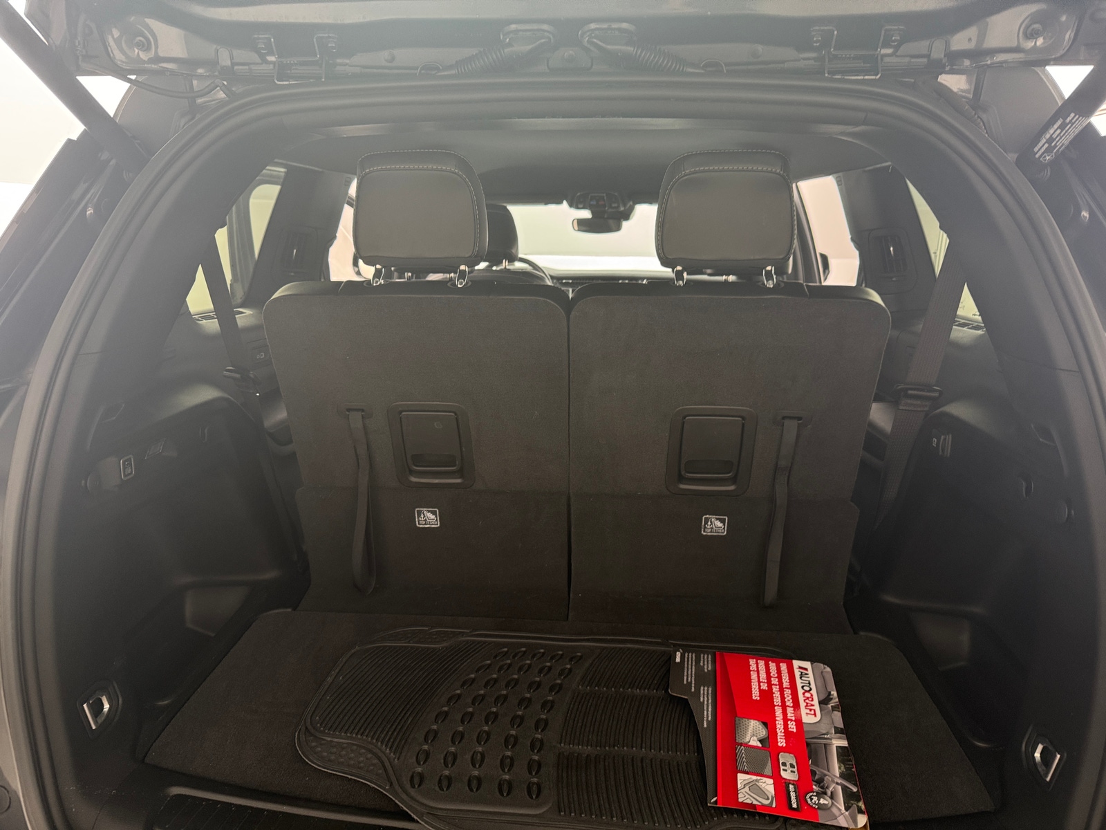 Thumbnail: 2022 Jeep Grand Cherokee L - 6