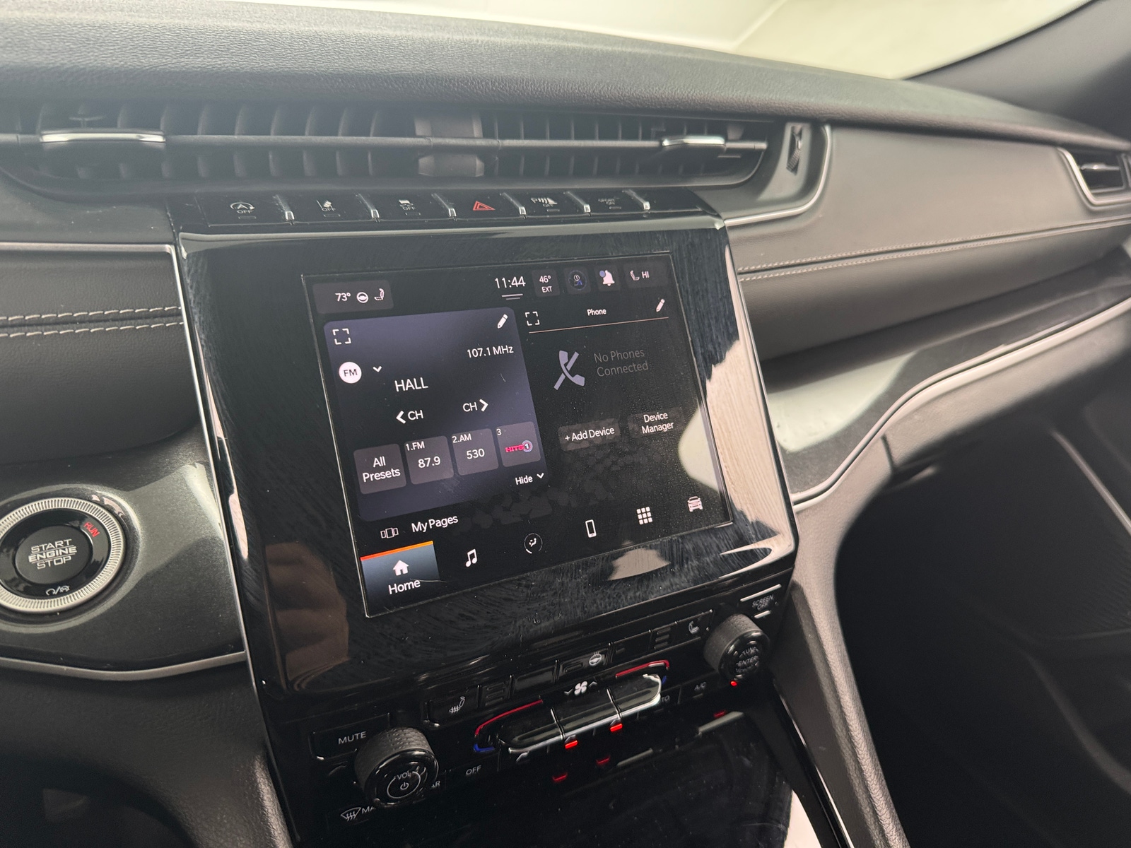 Thumbnail: 2022 Jeep Grand Cherokee L - 3