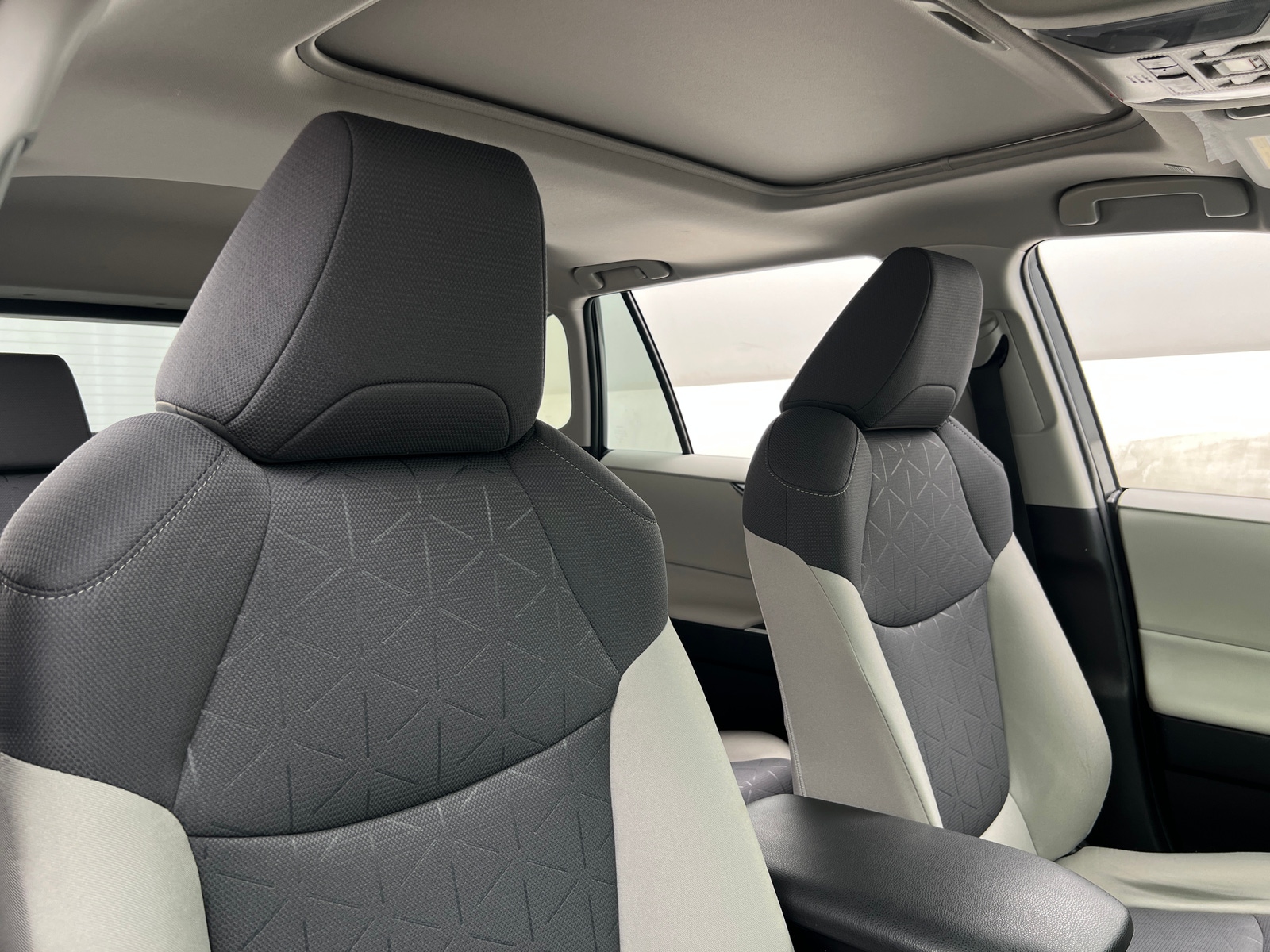 Thumbnail: 2023 Toyota RAV4 - 2