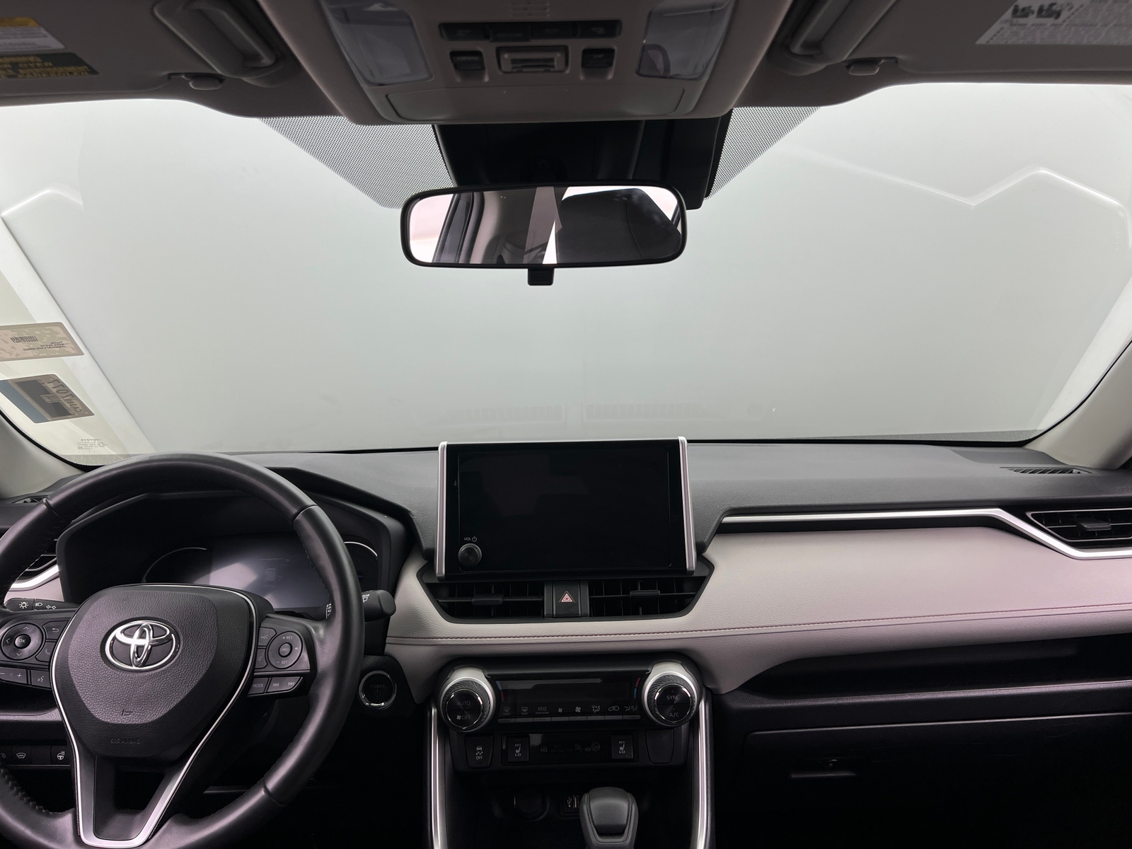 Thumbnail: 2023 Toyota RAV4 - 3