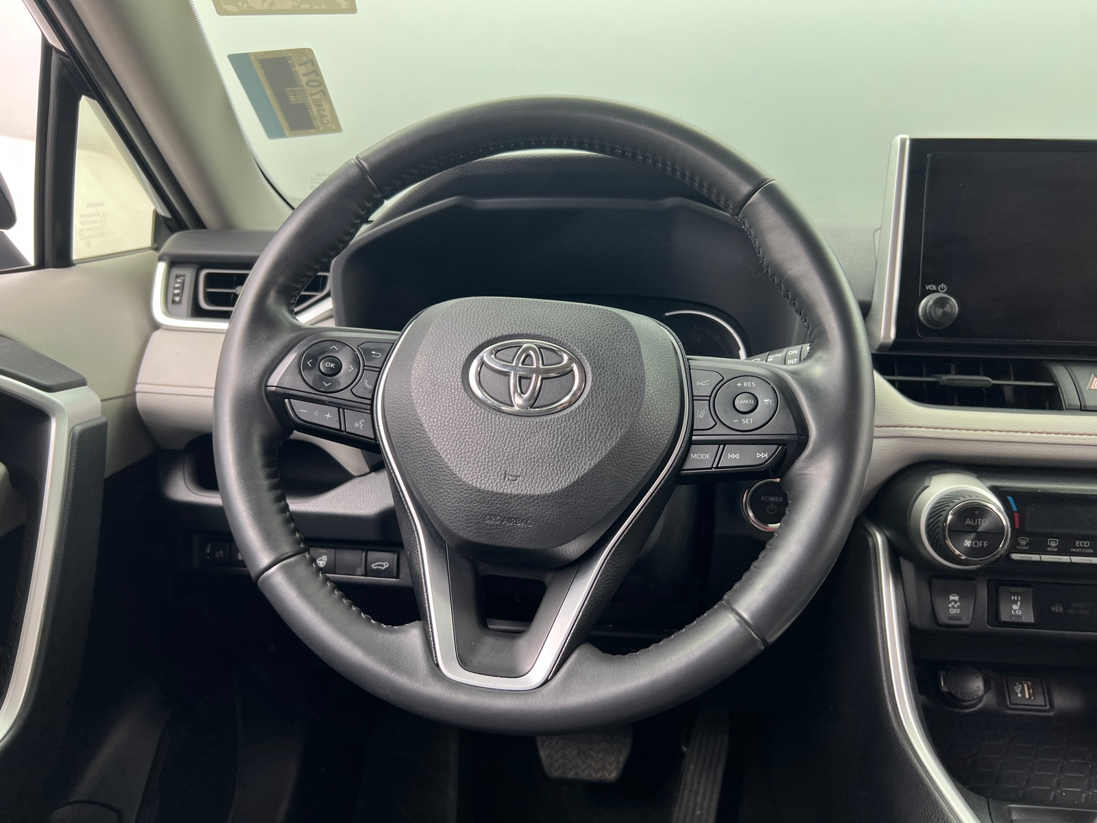 Thumbnail: 2023 Toyota RAV4 - 5