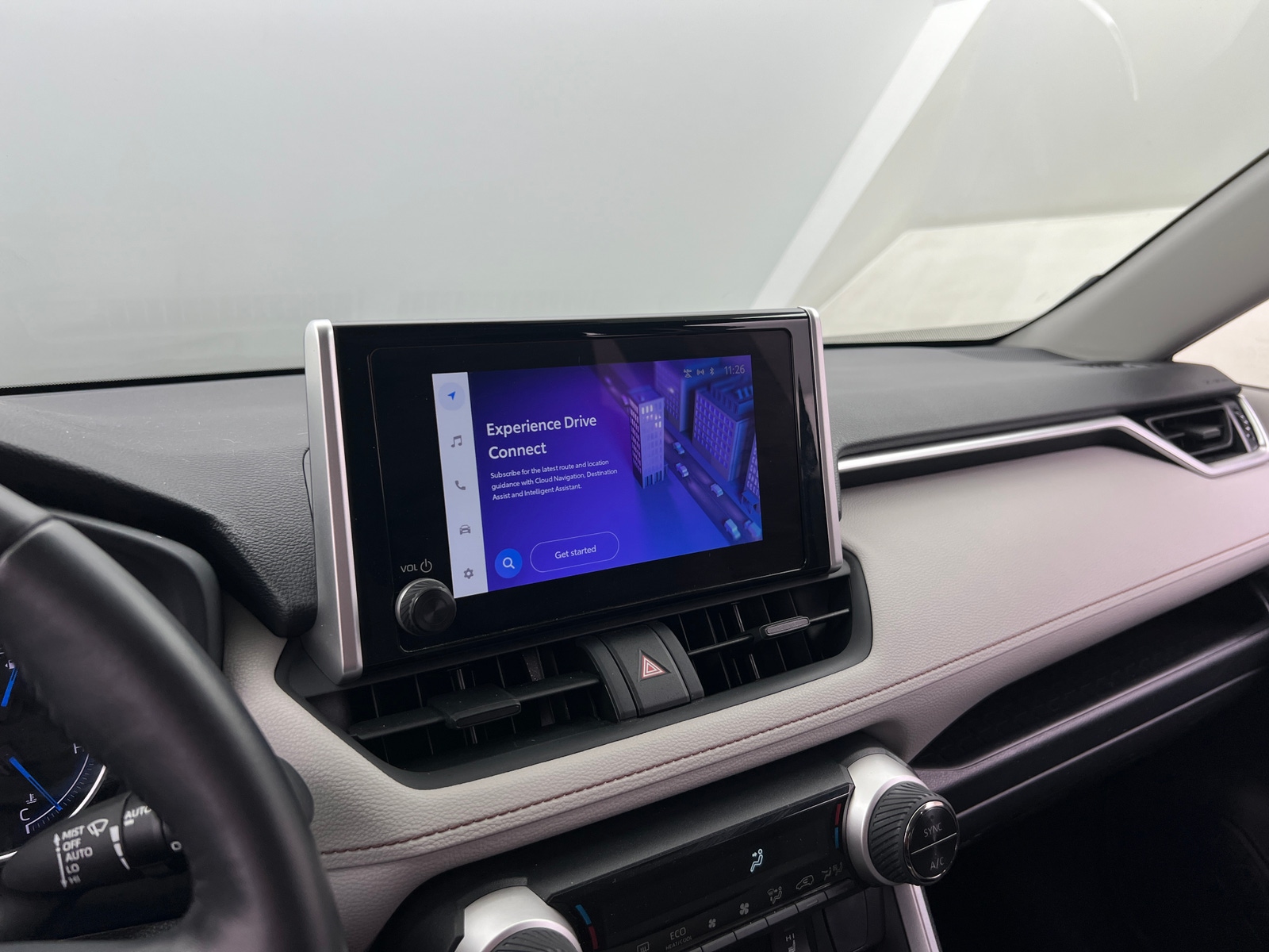 Thumbnail: 2023 Toyota RAV4 - 4