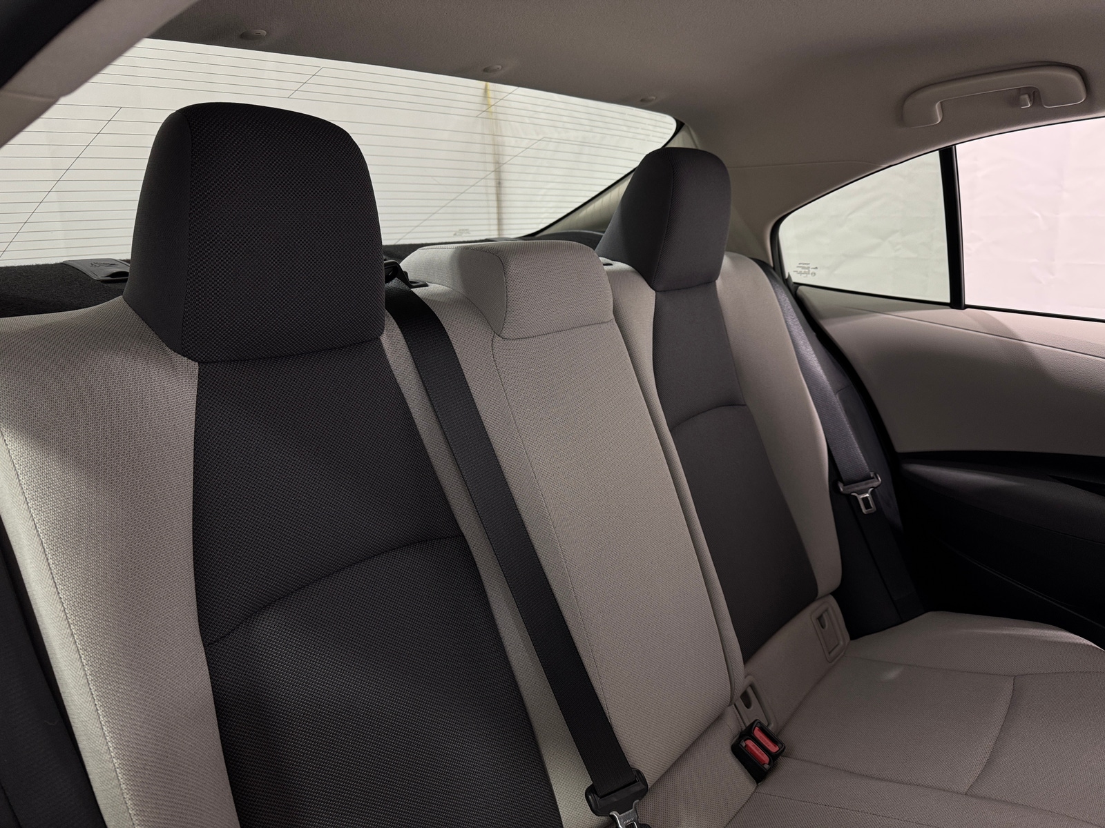 Thumbnail: 2022 Toyota Corolla - 6