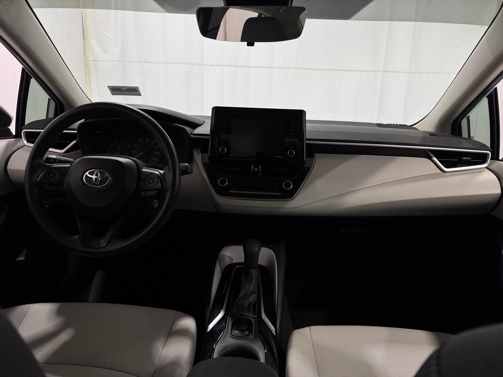 Thumbnail: 2022 Toyota Corolla - 3