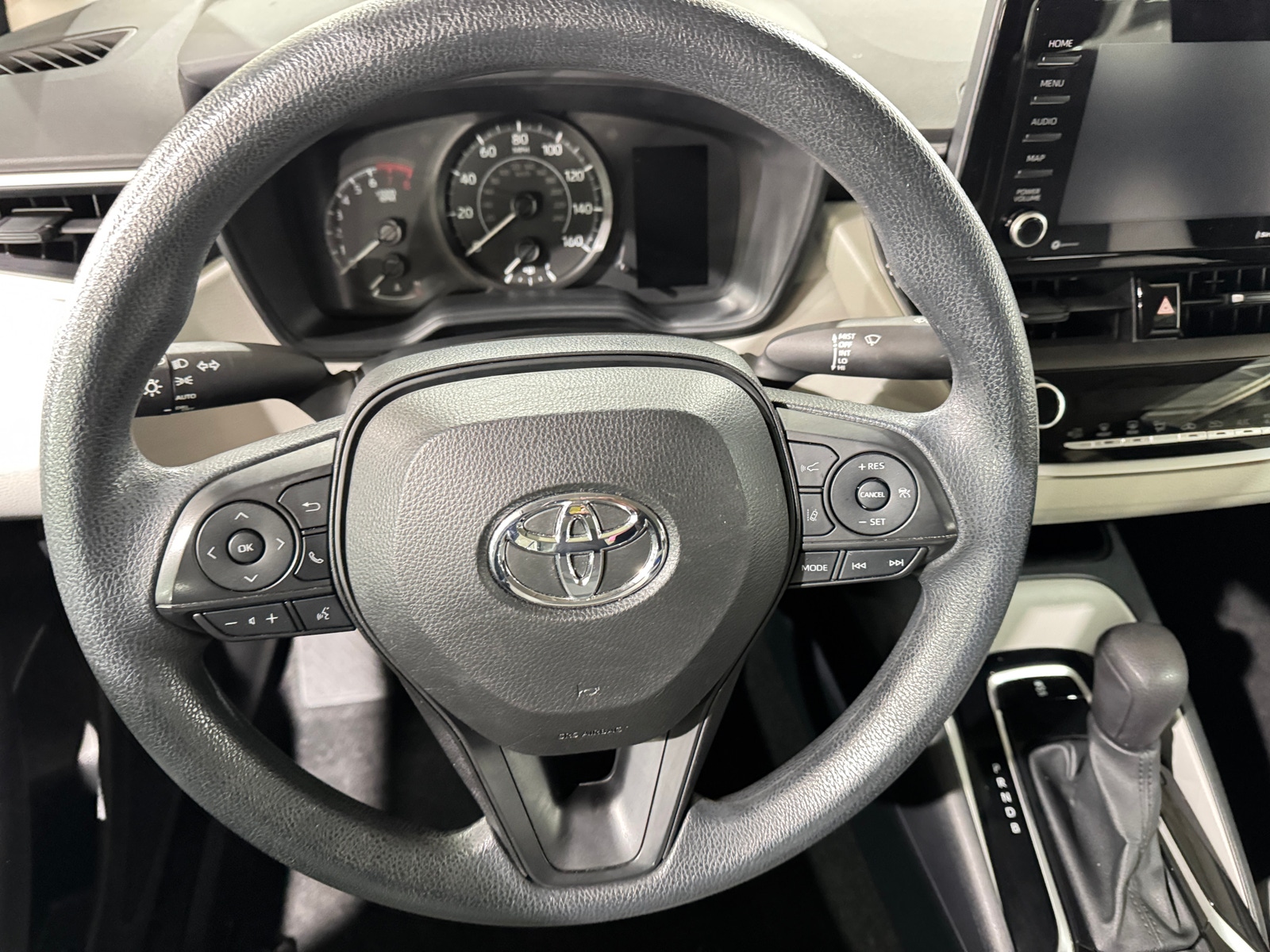 Thumbnail: 2022 Toyota Corolla - 5