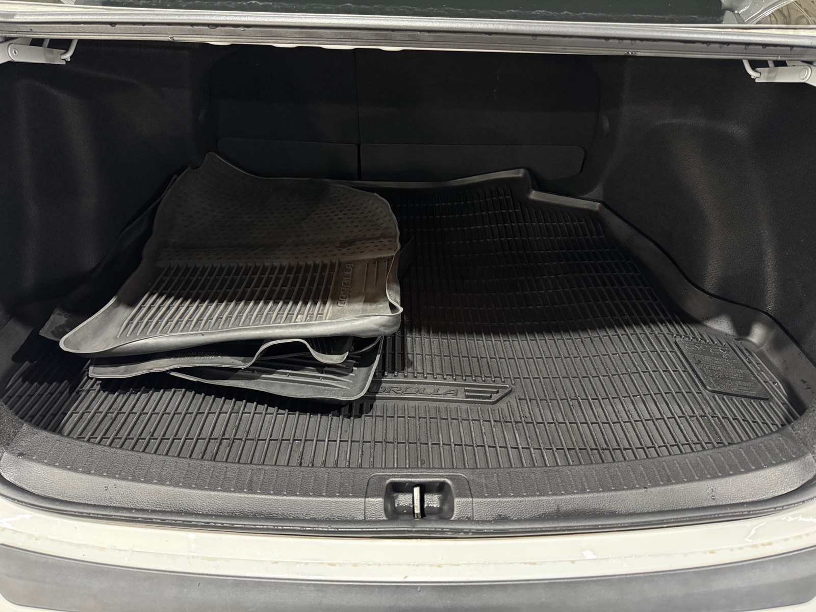 Thumbnail: 2022 Toyota Corolla - 7