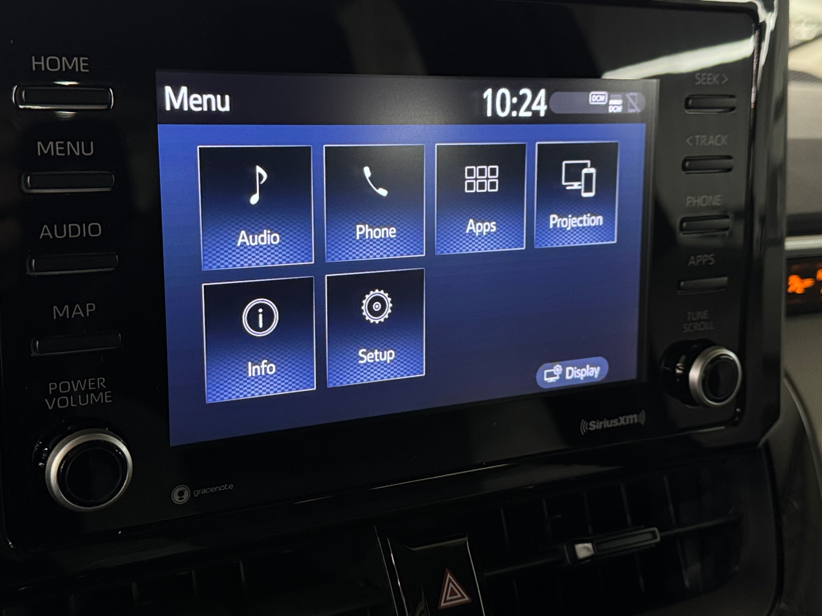 Thumbnail: 2022 Toyota Corolla - 4