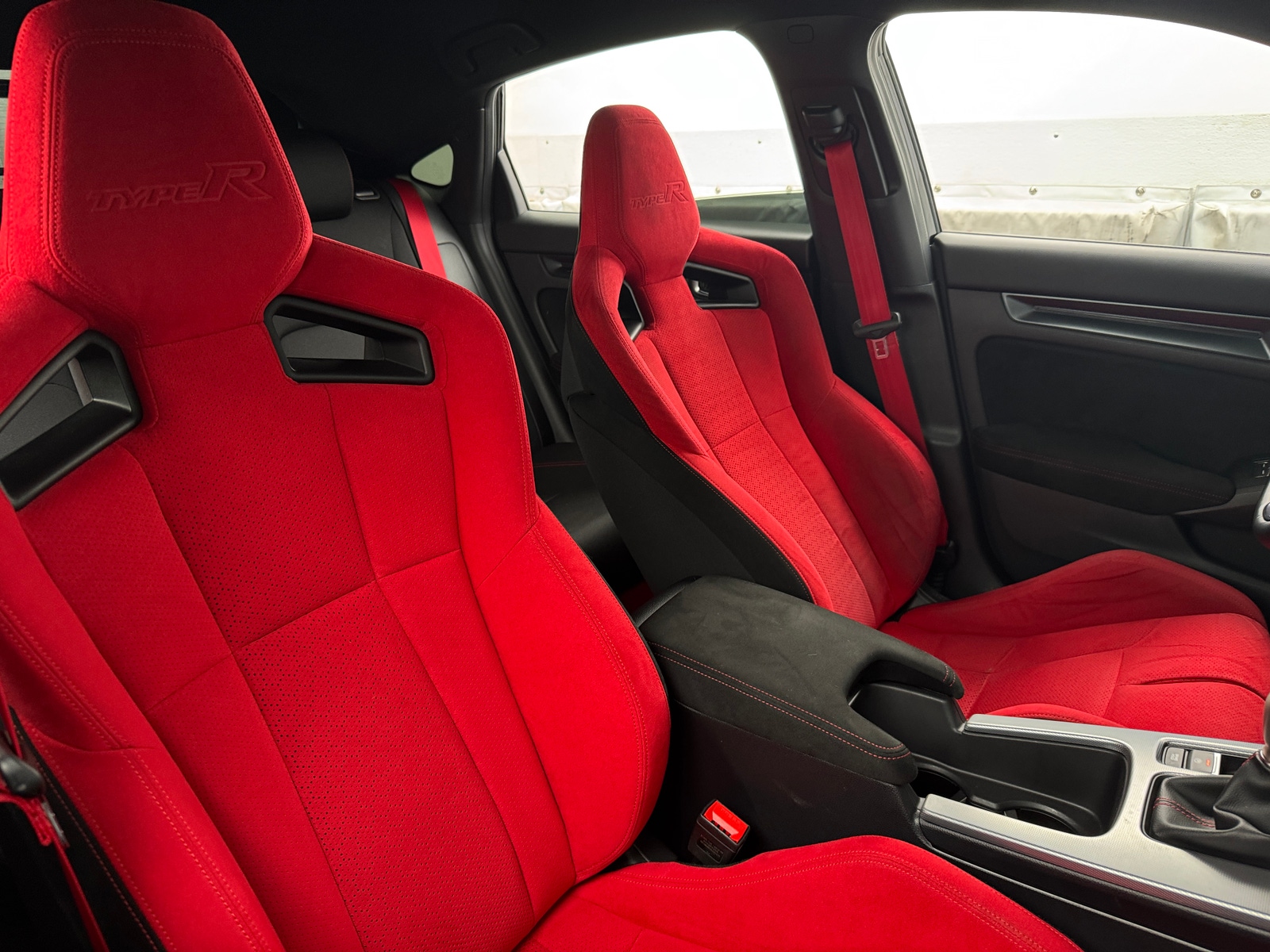 Thumbnail: 2024 Honda Civic - 2