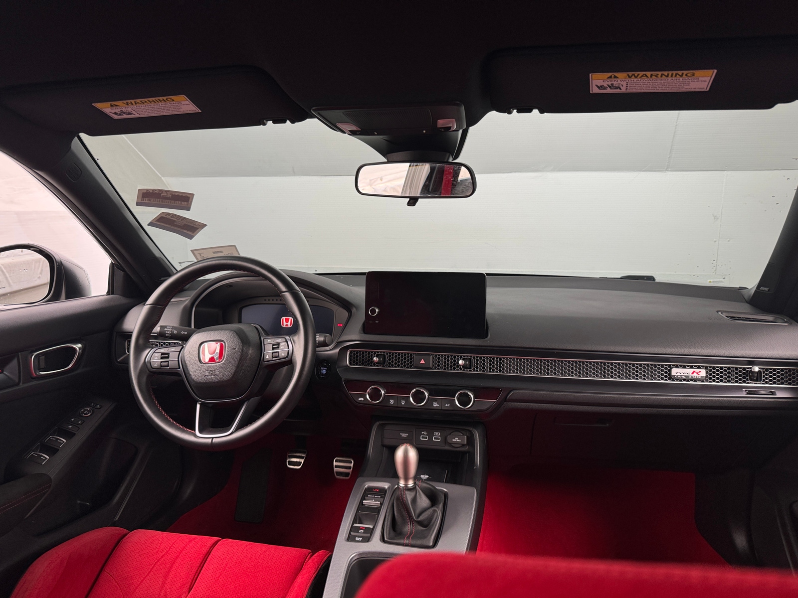 Thumbnail: 2024 Honda Civic - 3