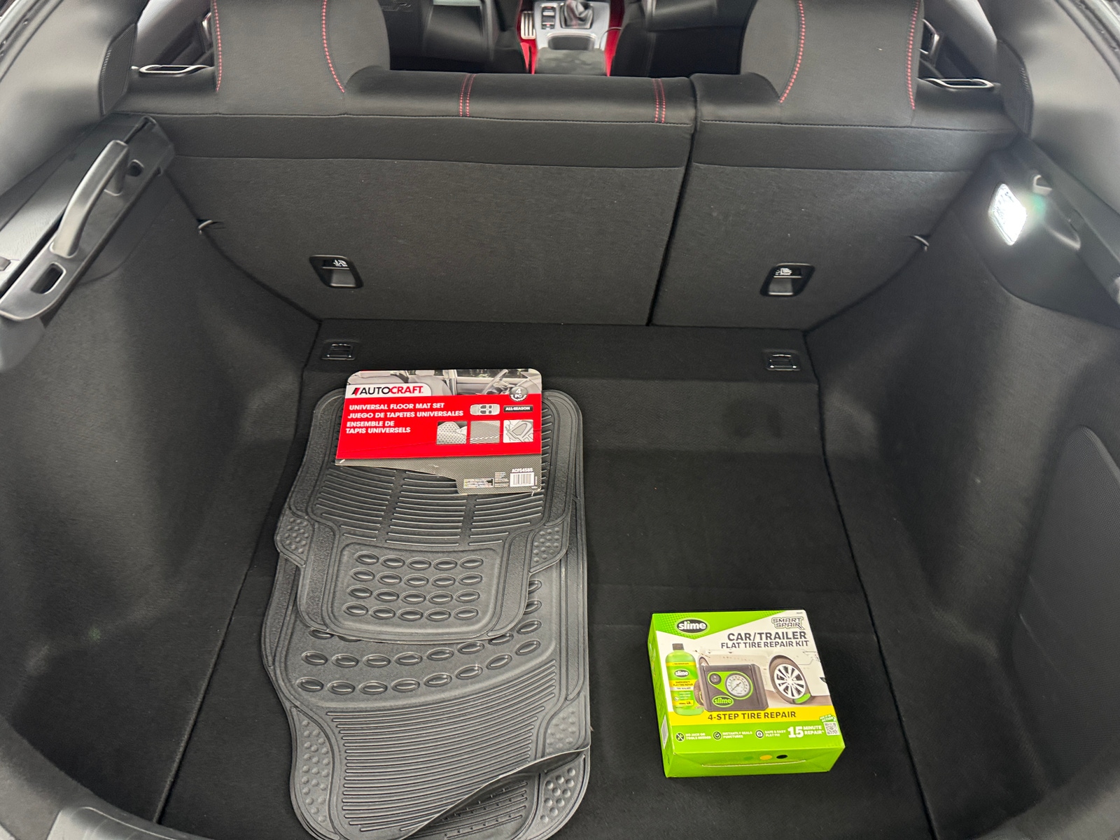 Thumbnail: 2024 Honda Civic - 7