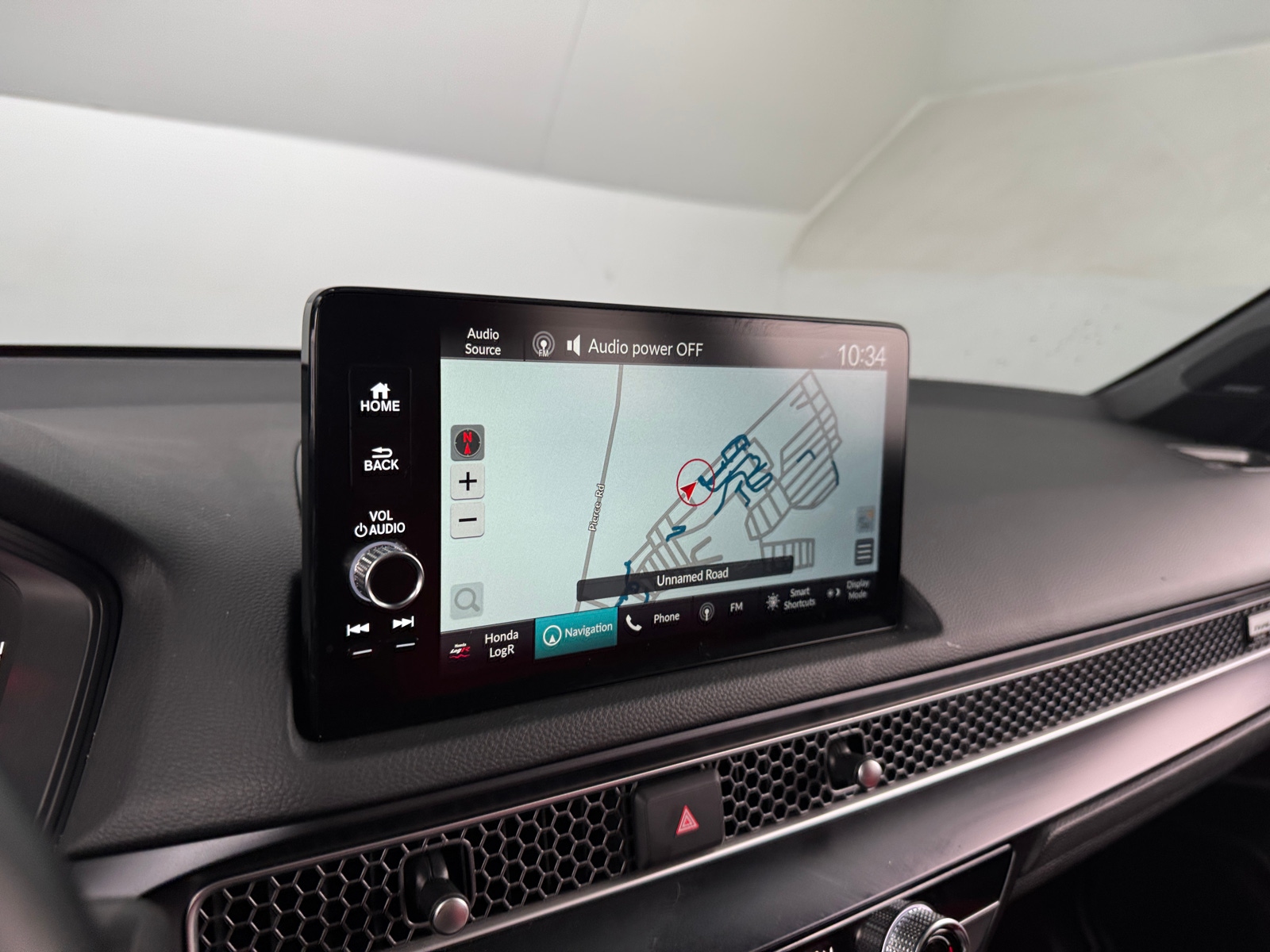 Thumbnail: 2024 Honda Civic - 4