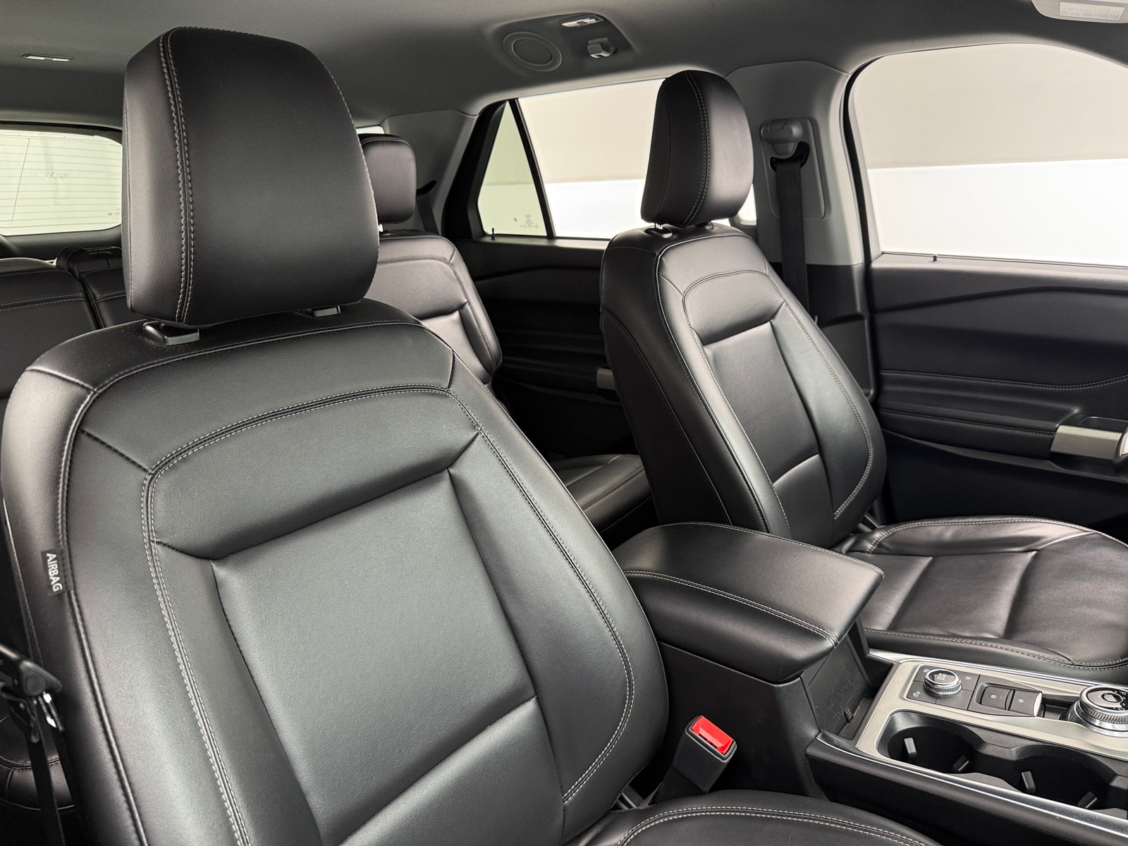 Thumbnail: 2023 Ford Explorer - 2