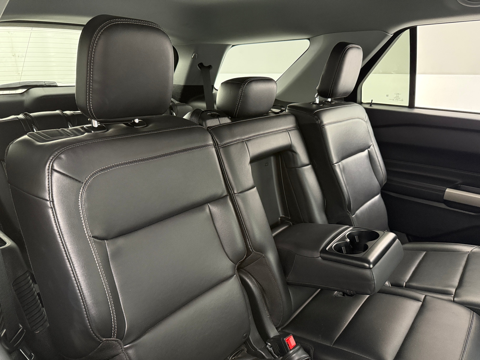 Thumbnail: 2023 Ford Explorer - 6