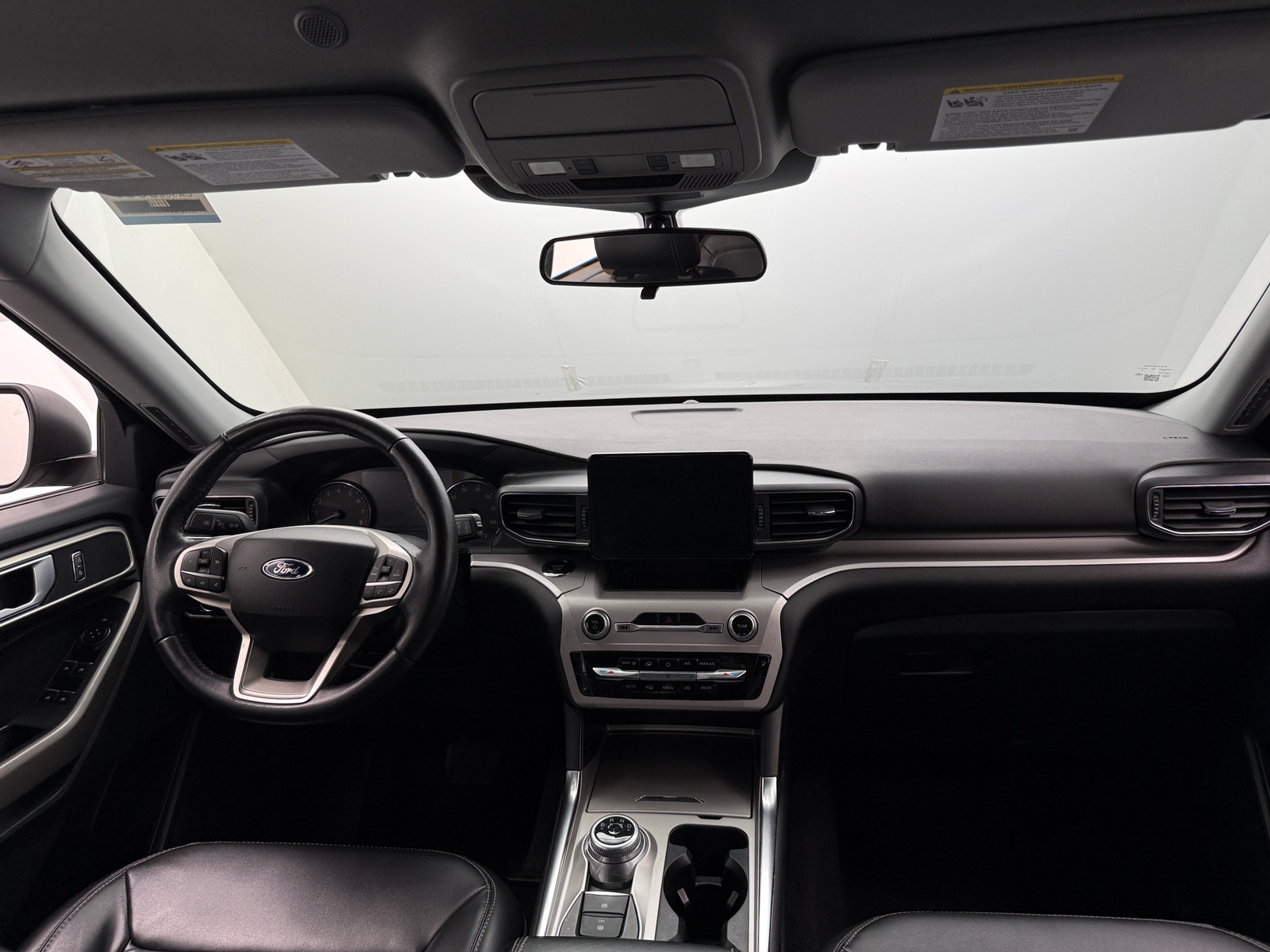 Thumbnail: 2023 Ford Explorer - 3