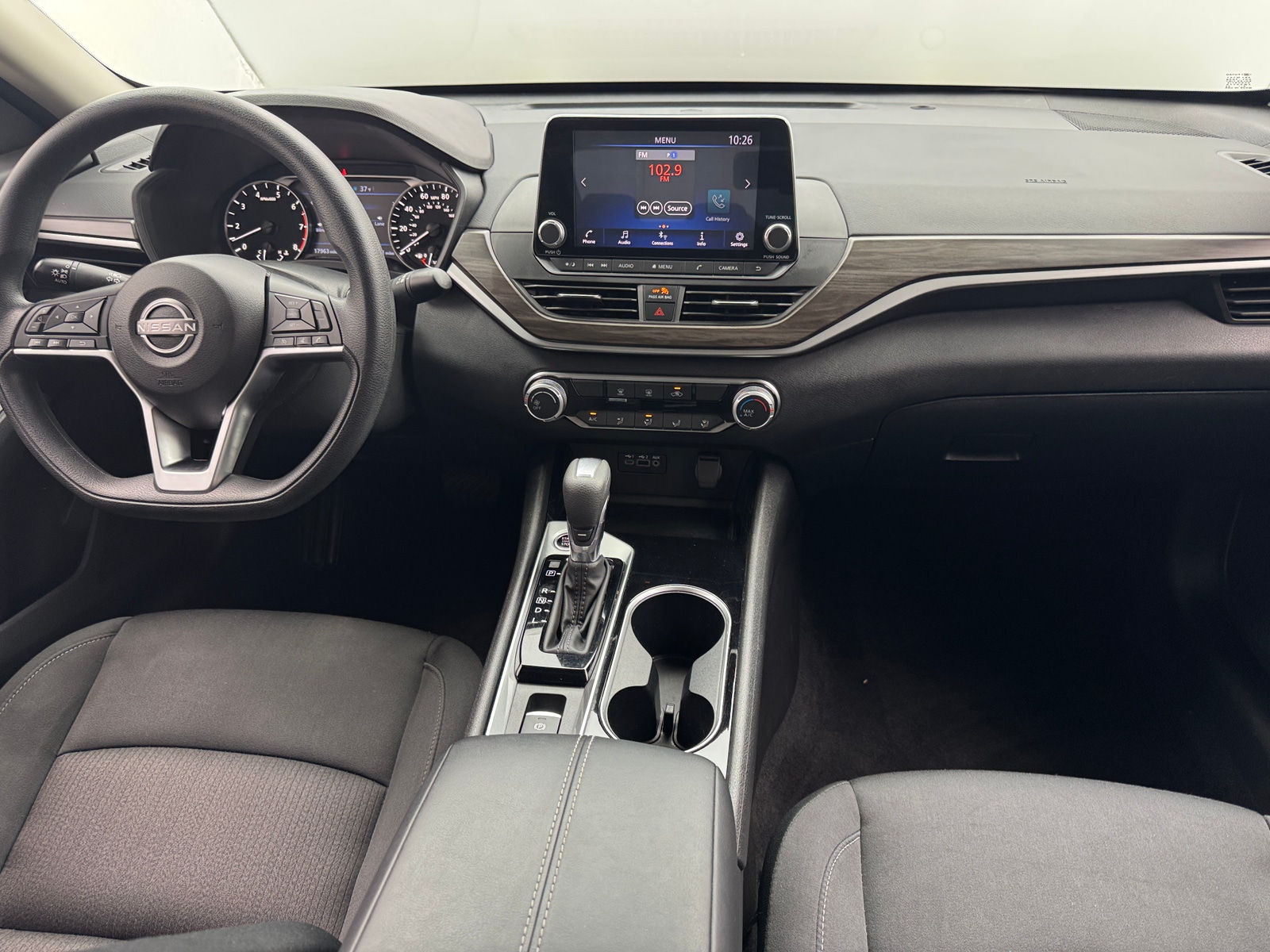 Thumbnail: 2024 Nissan Altima - 3