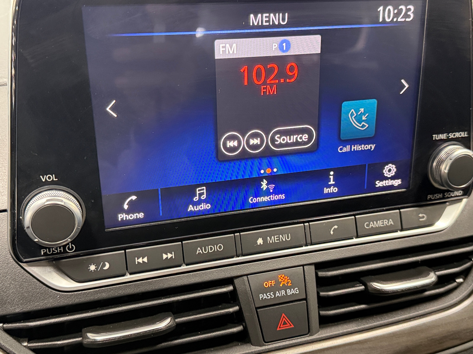 Thumbnail: 2024 Nissan Altima - 4