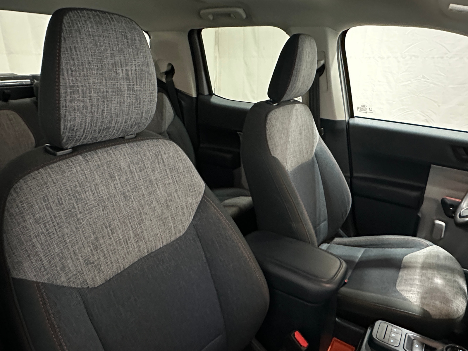 Thumbnail: 2023 Ford Maverick - 2