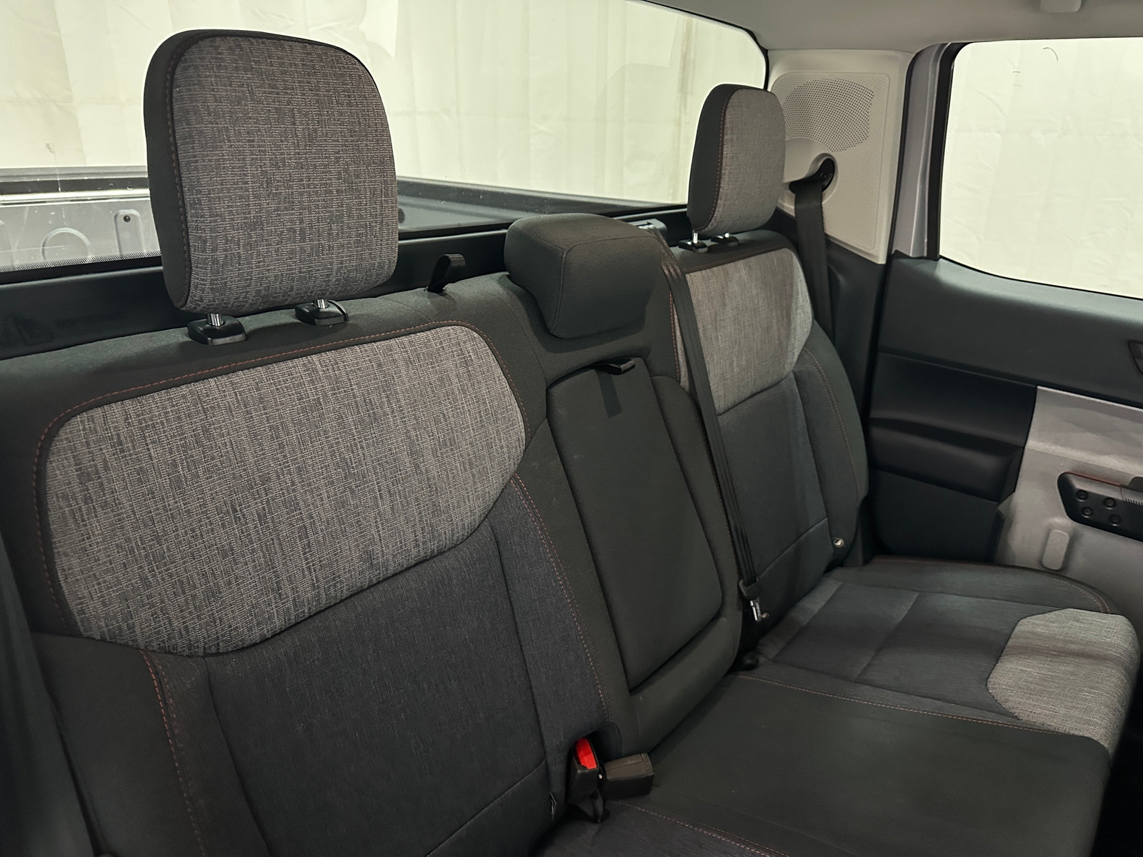 Thumbnail: 2023 Ford Maverick - 6