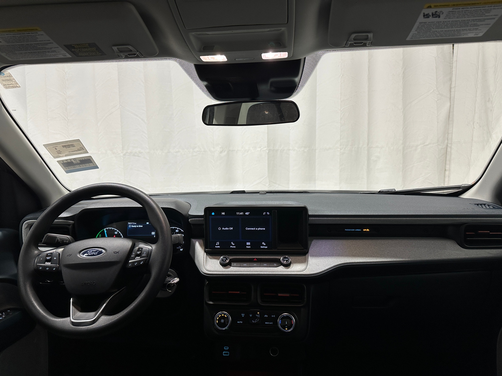 Thumbnail: 2023 Ford Maverick - 3