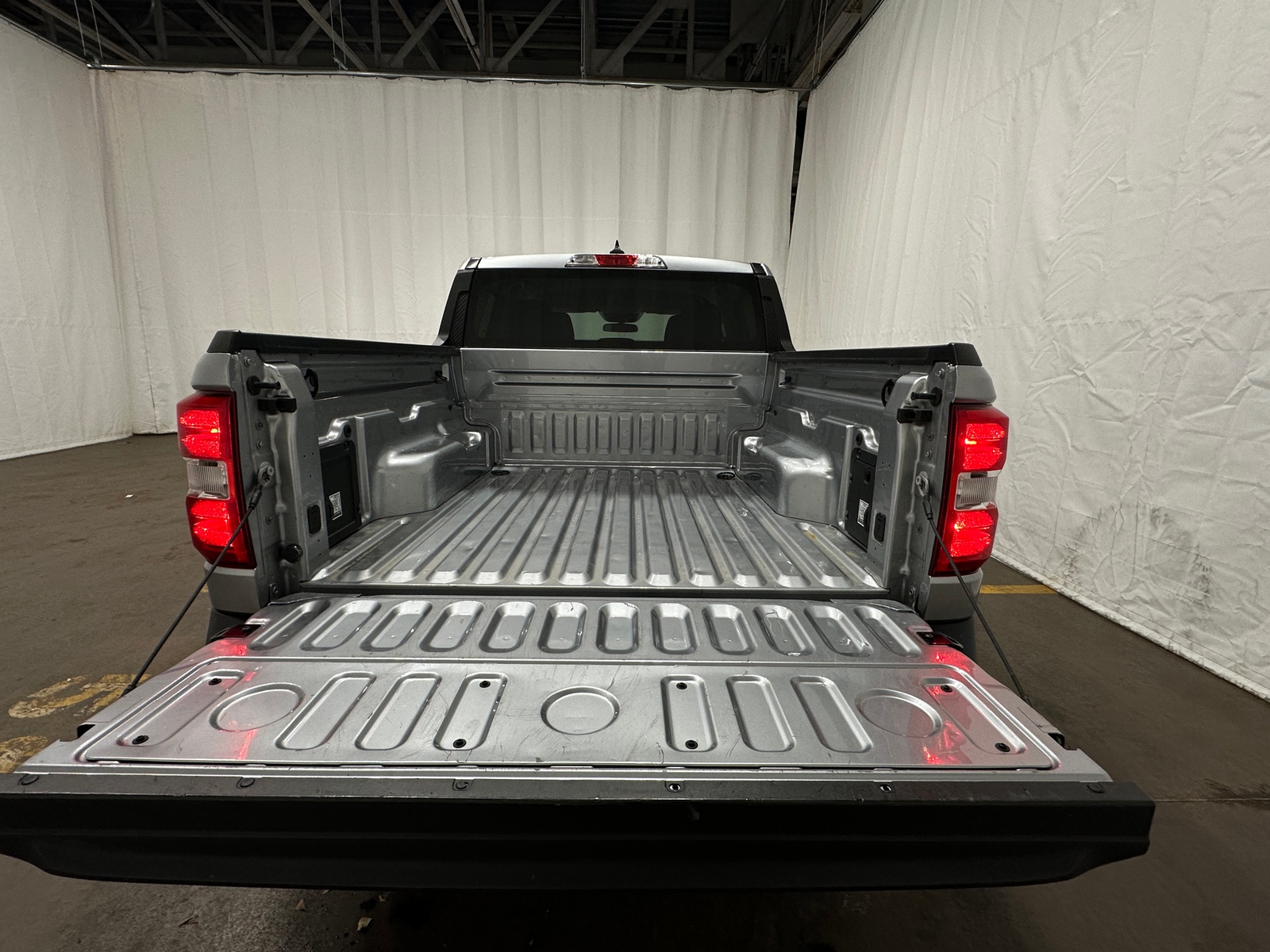 Thumbnail: 2023 Ford Maverick - 7