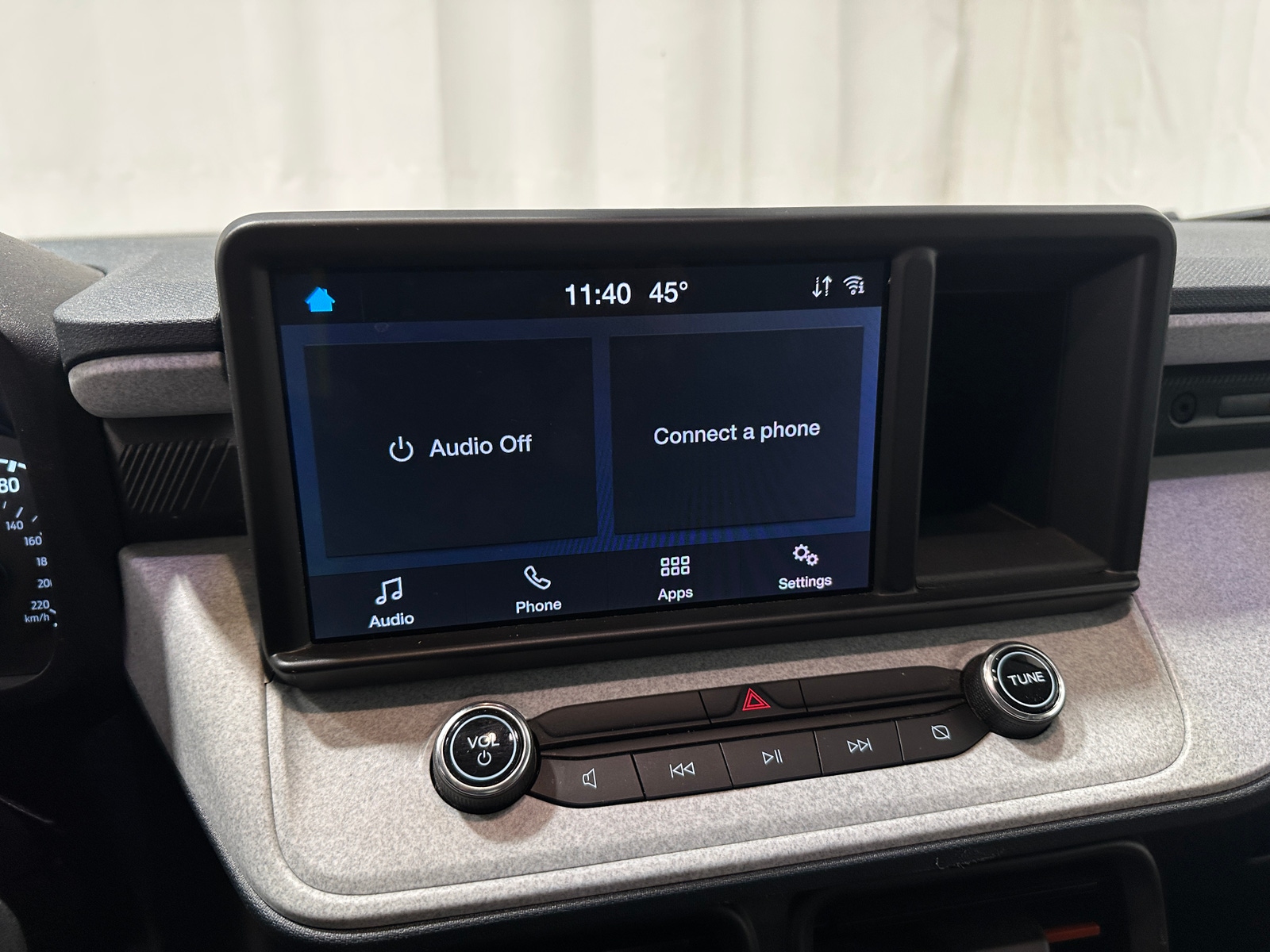 Thumbnail: 2023 Ford Maverick - 4