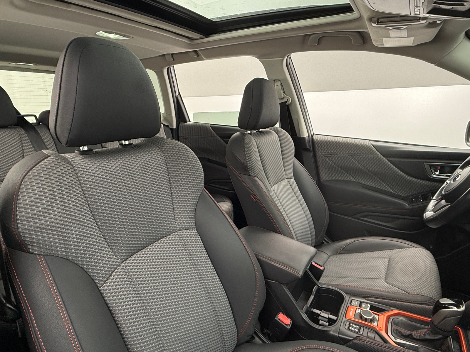 Thumbnail: 2020 Subaru Forester - 2