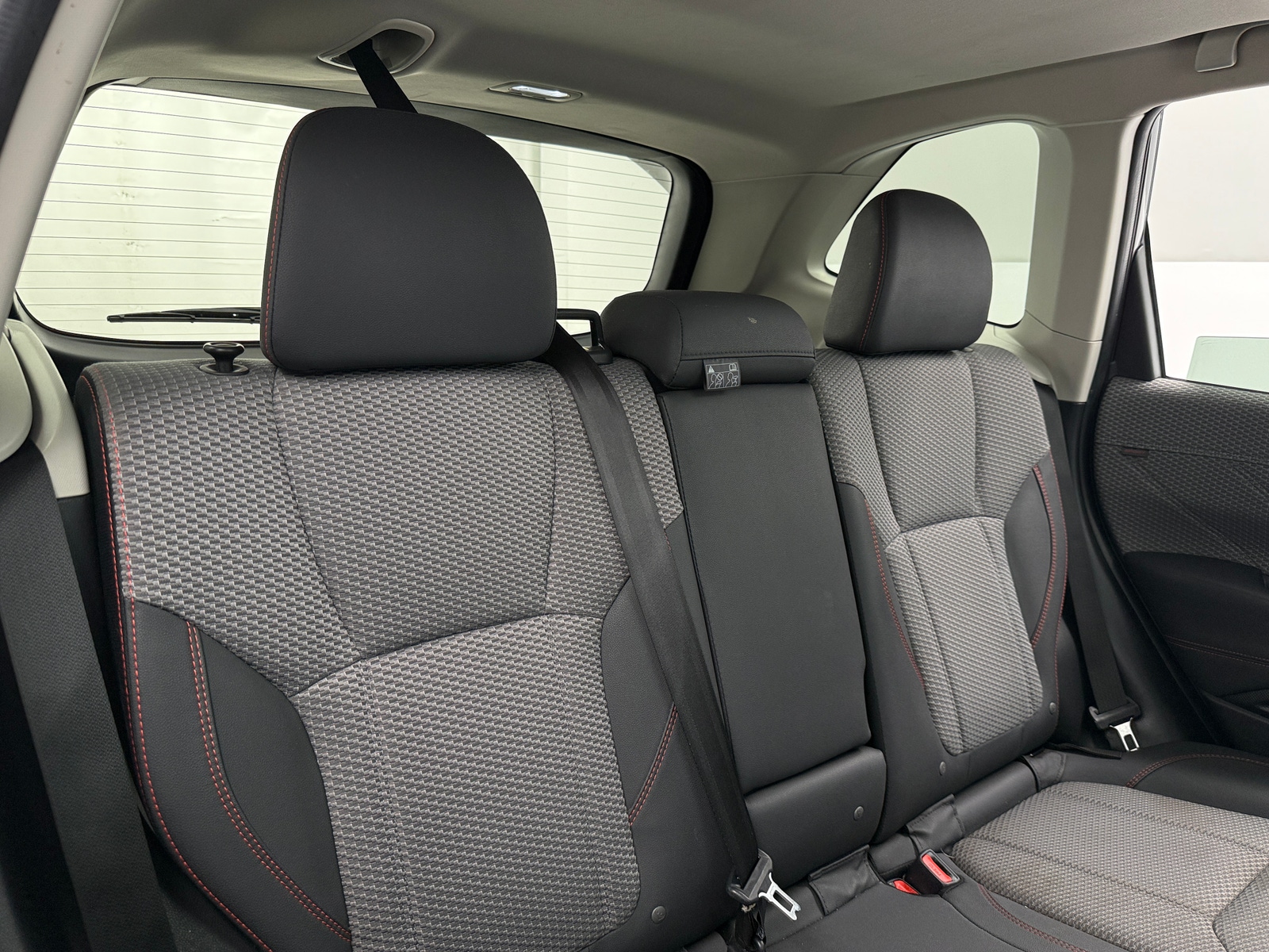 Thumbnail: 2020 Subaru Forester - 6