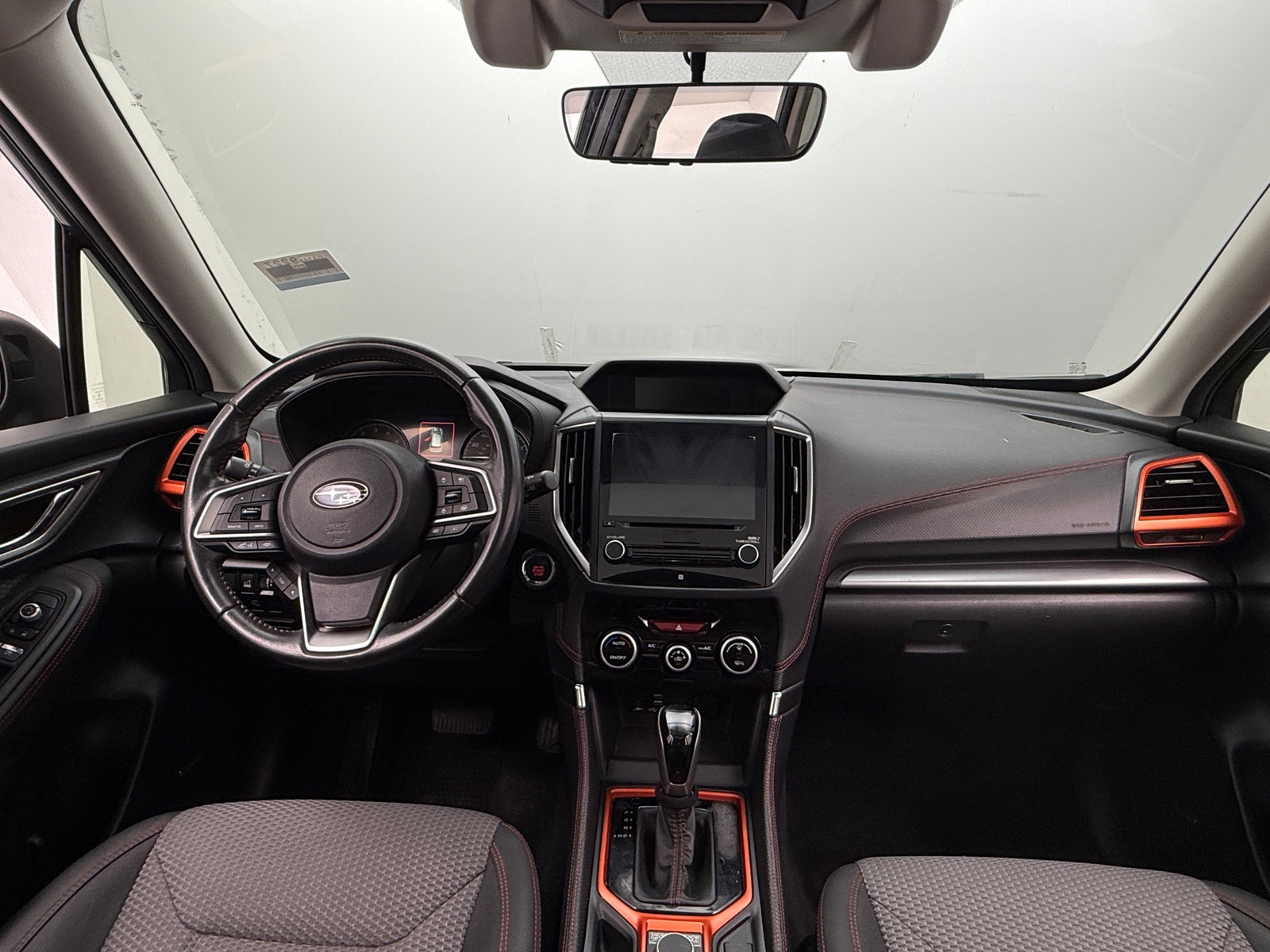 Thumbnail: 2020 Subaru Forester - 3