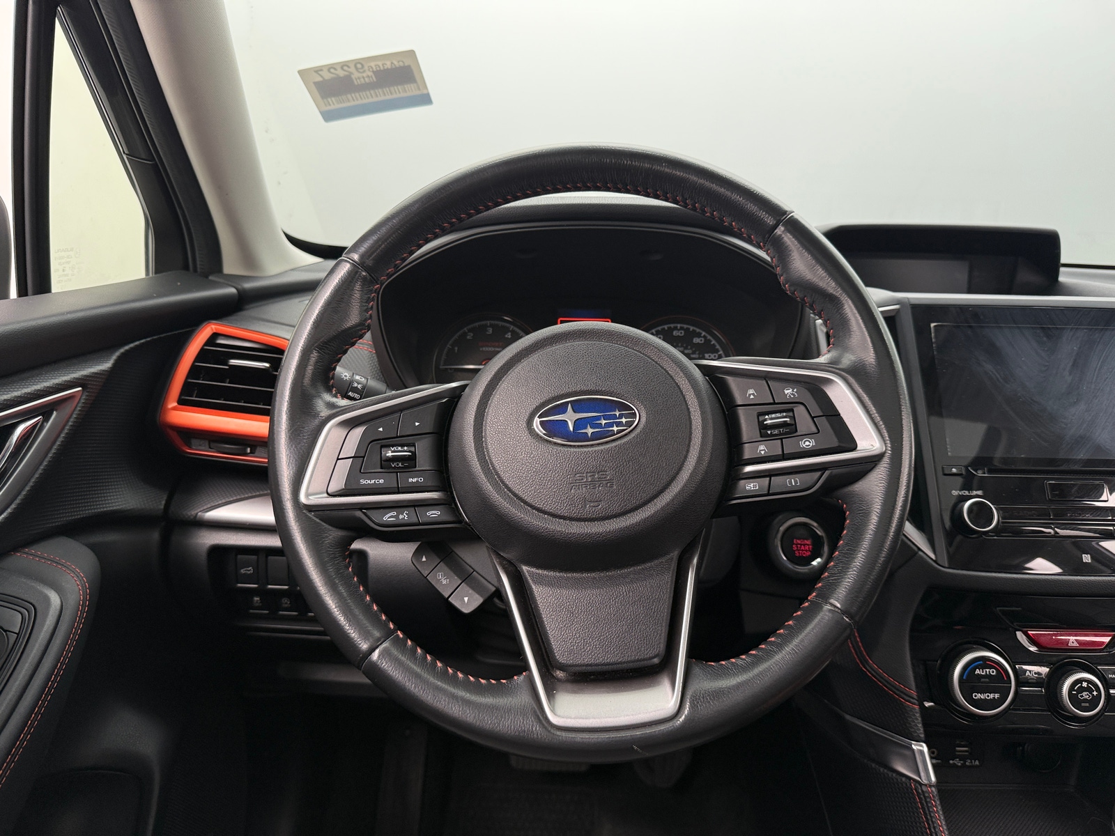 Thumbnail: 2020 Subaru Forester - 5