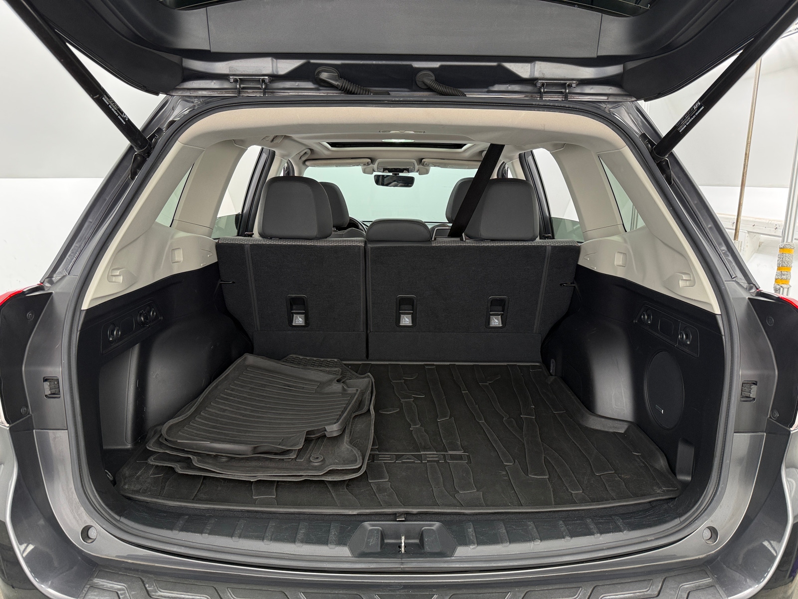 Thumbnail: 2020 Subaru Forester - 7