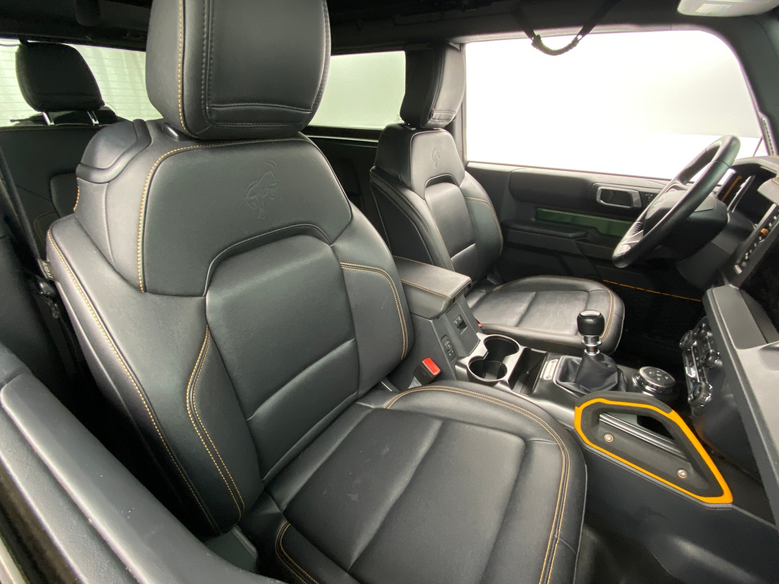 Thumbnail: 2024 Ford Bronco - 2