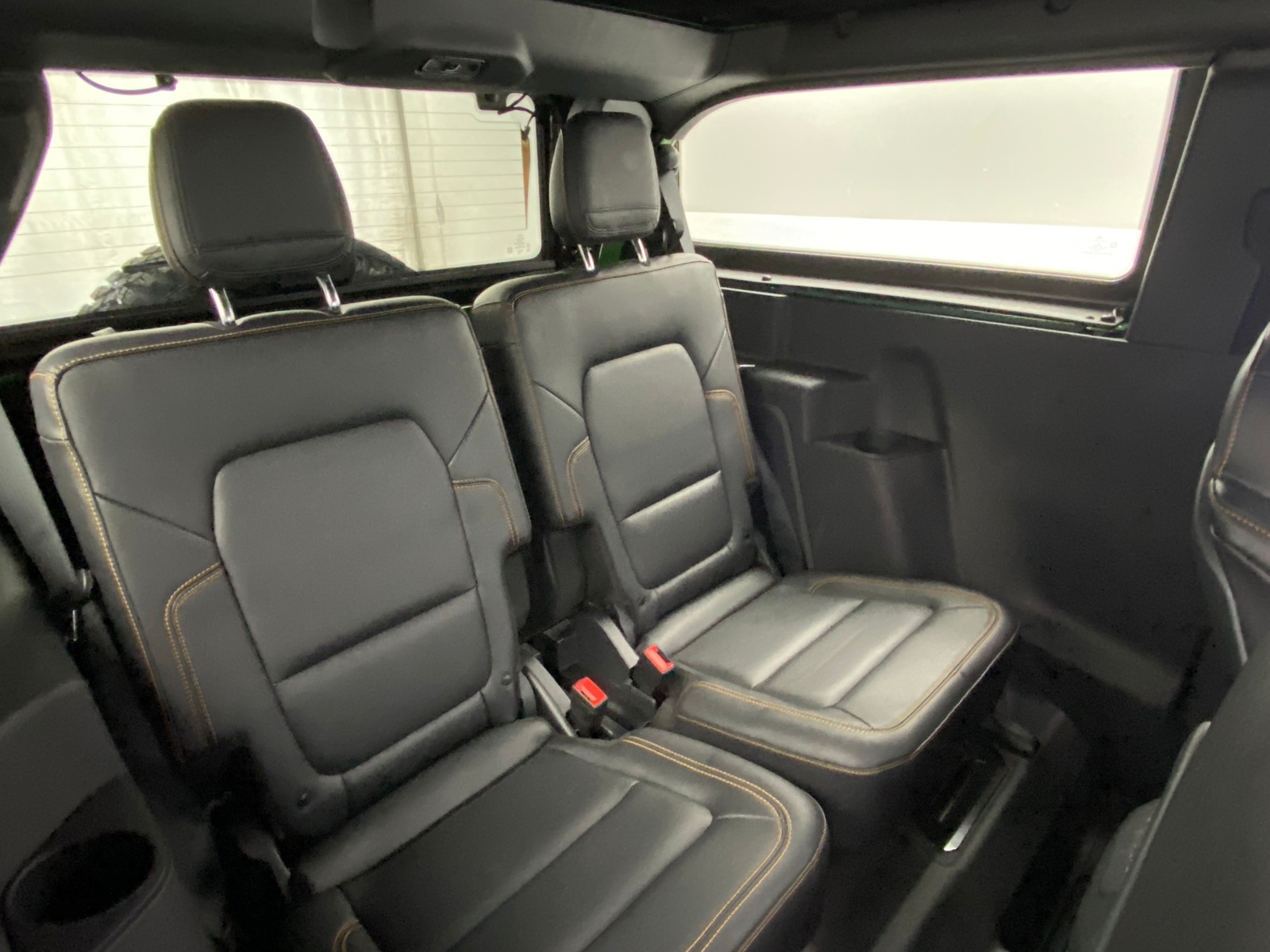 Thumbnail: 2024 Ford Bronco - 6