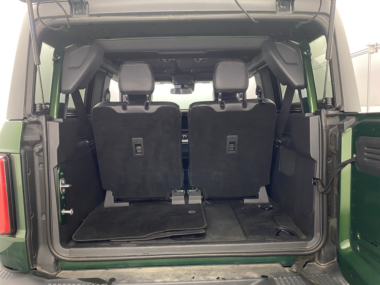 Thumbnail: 2024 Ford Bronco - 7