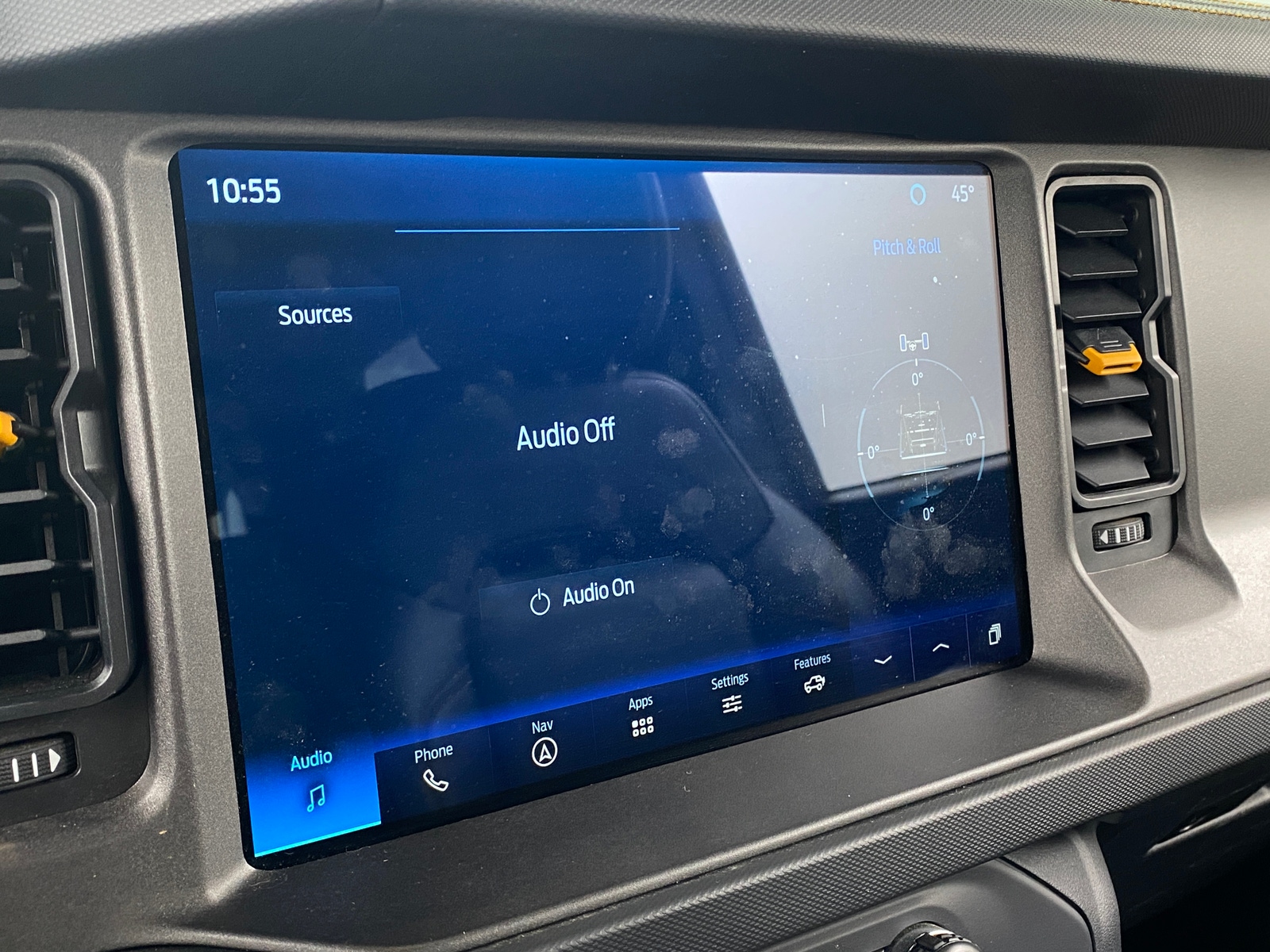 Thumbnail: 2024 Ford Bronco - 4